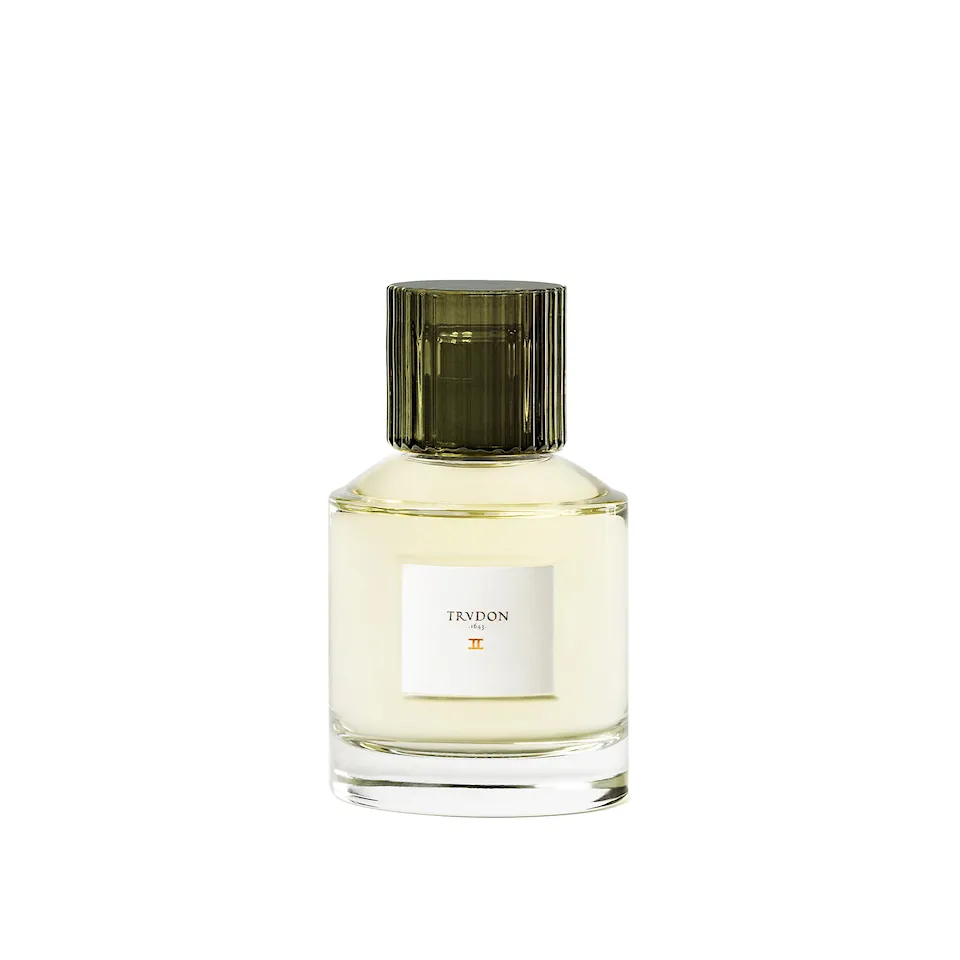 II Eau de Parfum 100 ml