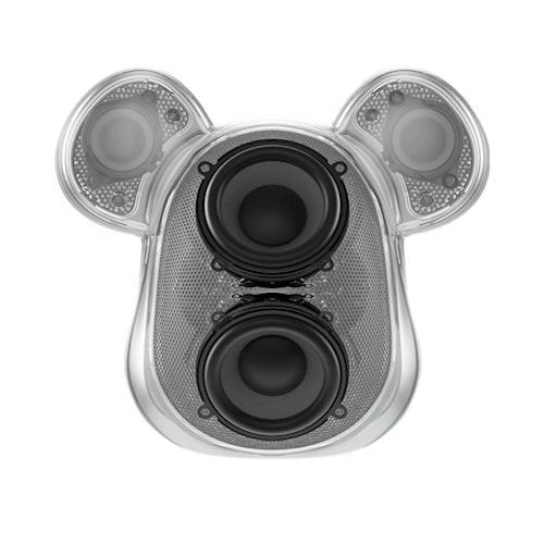 AUDIO 400% BE@RBRICK 添い AUDIO 400% BE@RBRICK 添い