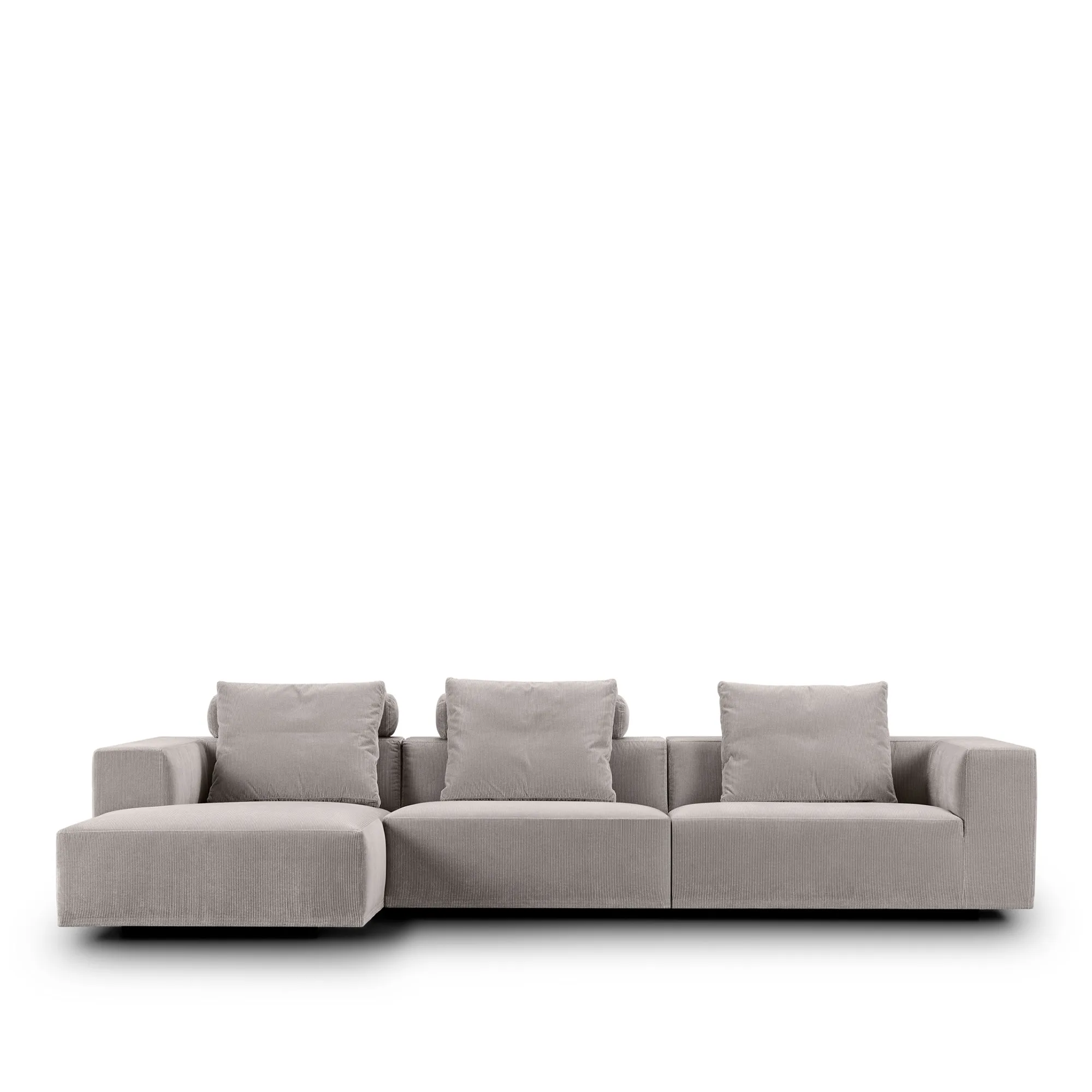 Baseline 4-Seater Sofa - 1