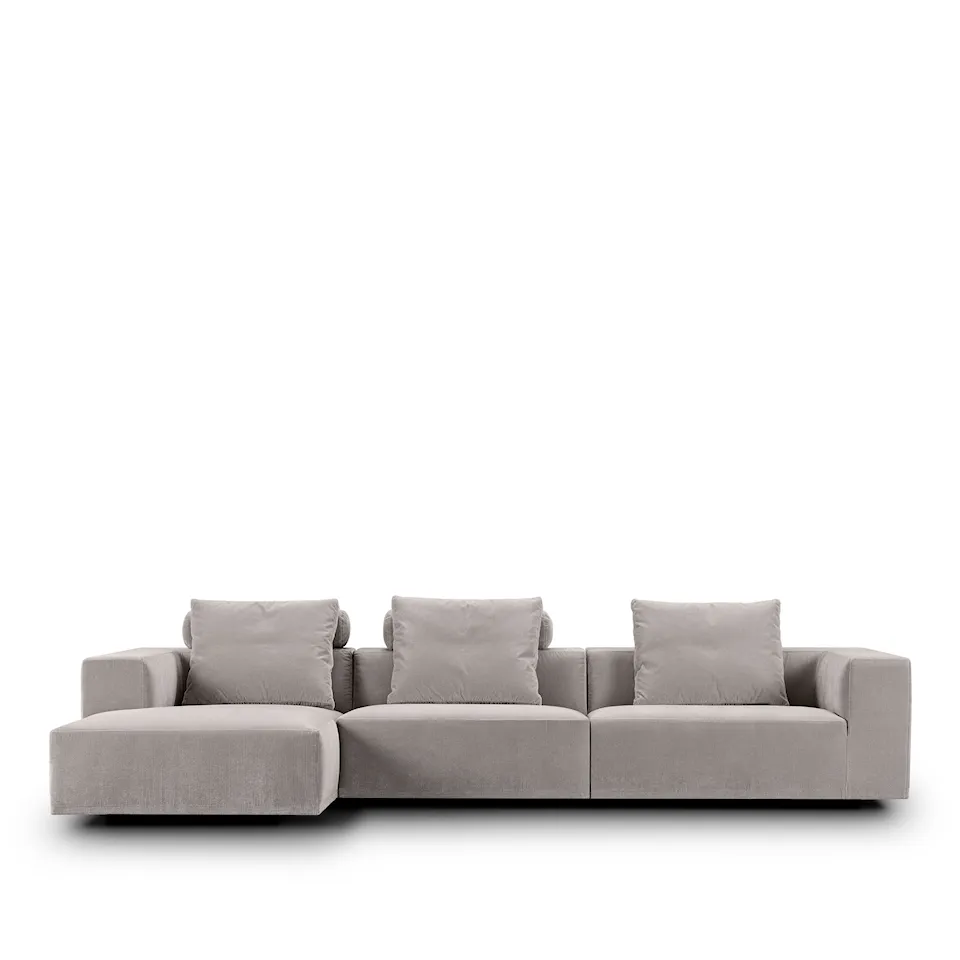 Baseline 4-Seater Sofa