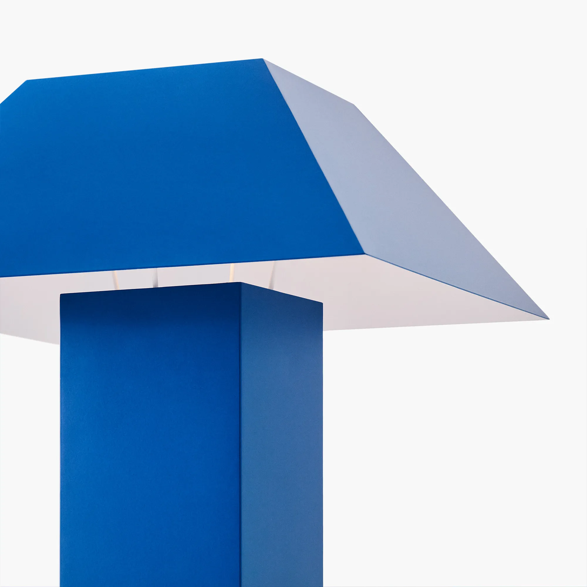 Lamp 53 Table Lamp - 13
