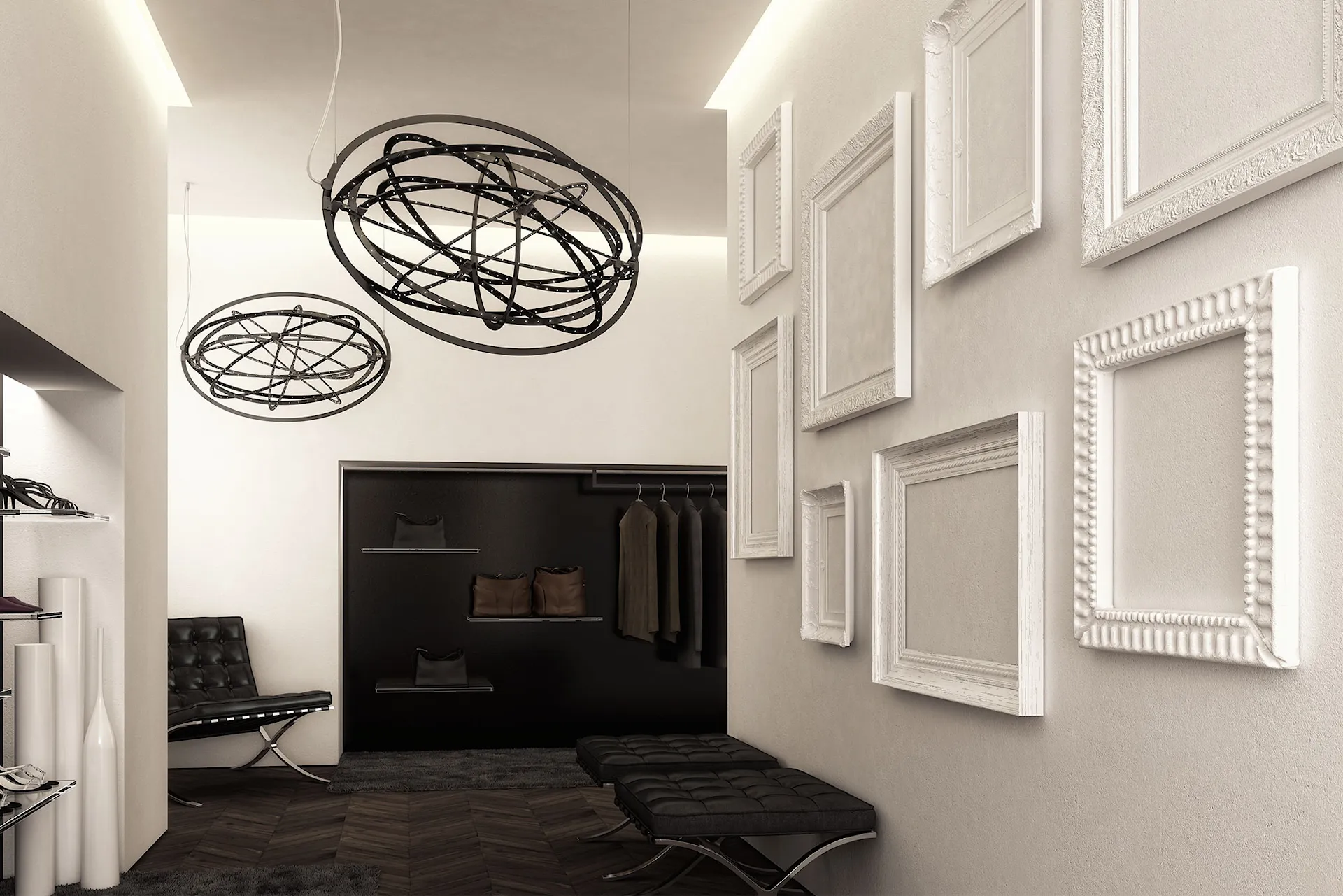 Copernico Pendant - Artemide - NO GA