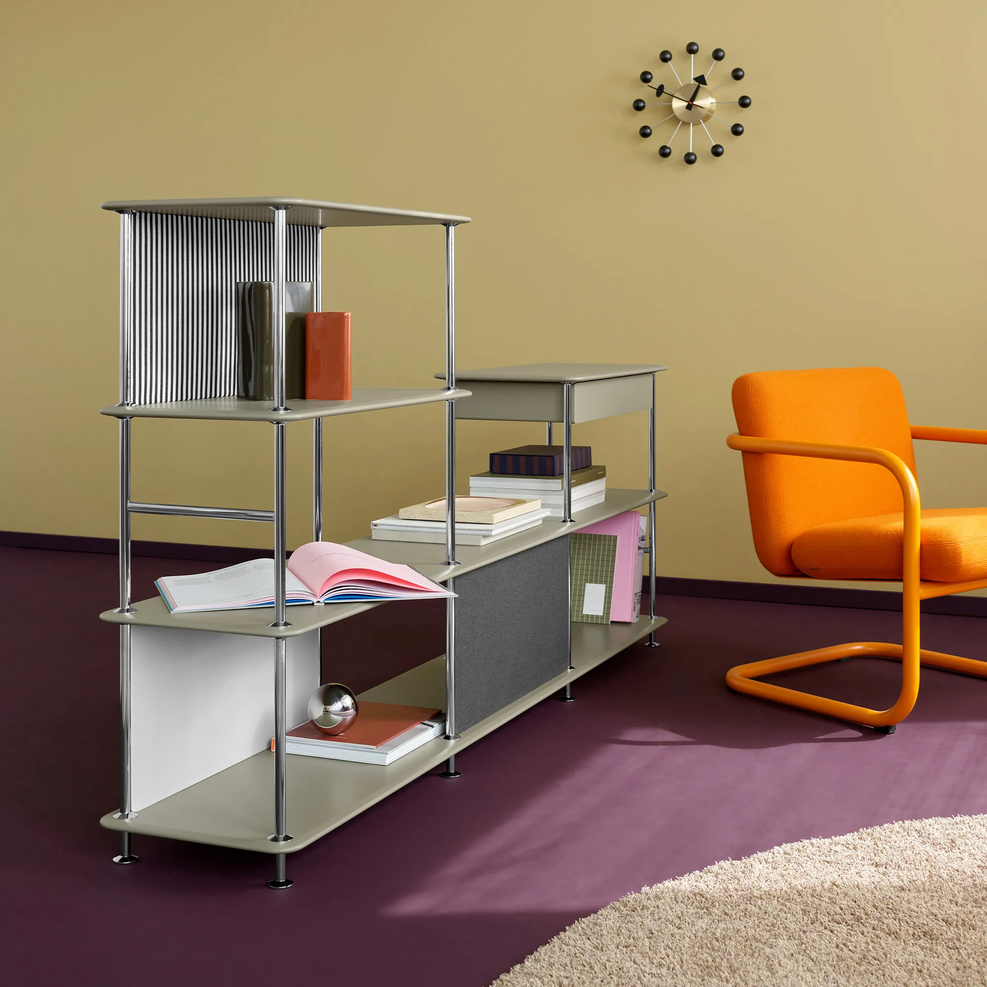 Montana Free Bookends Set of 2 - 3
