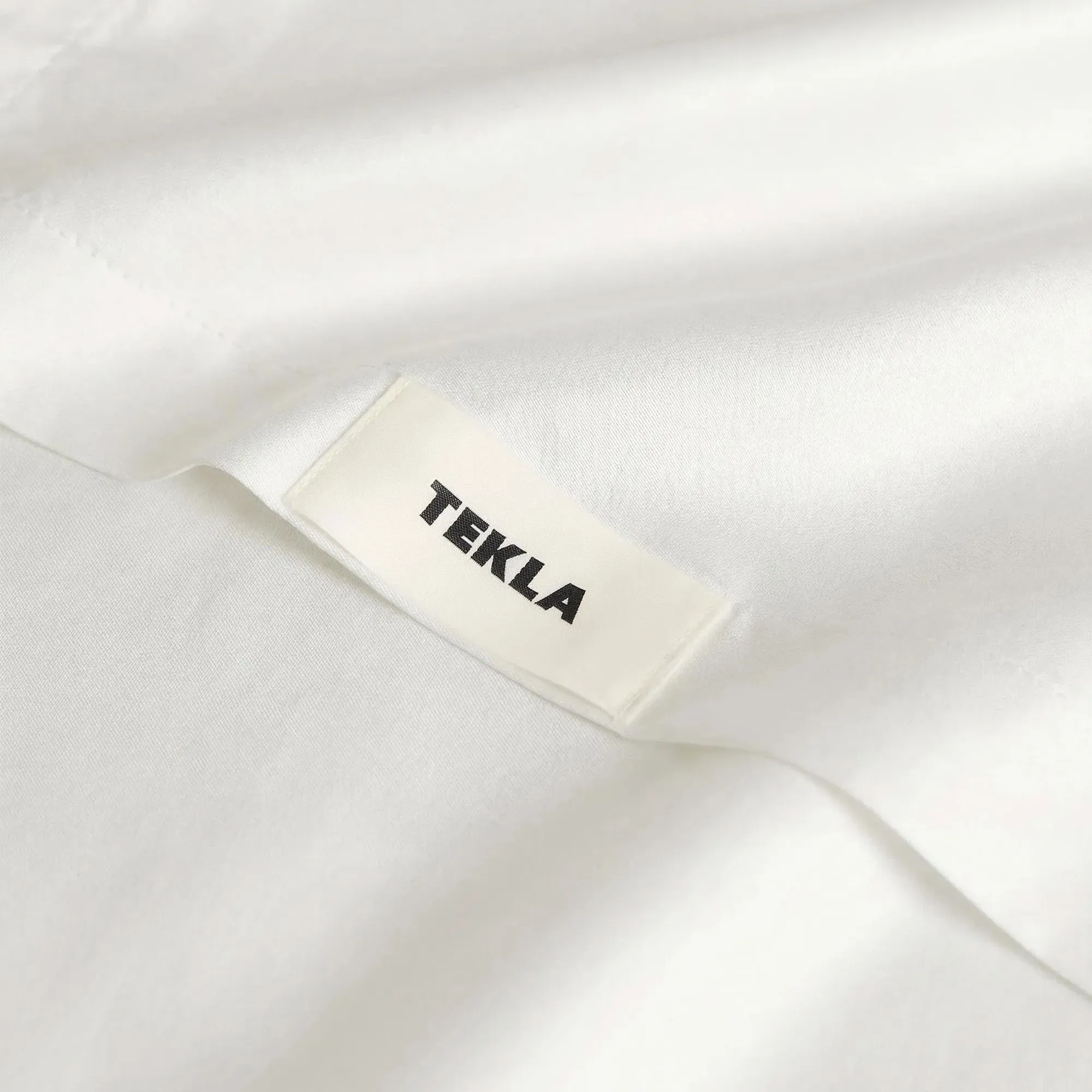 Sateen Cloud White aluslakana - 3