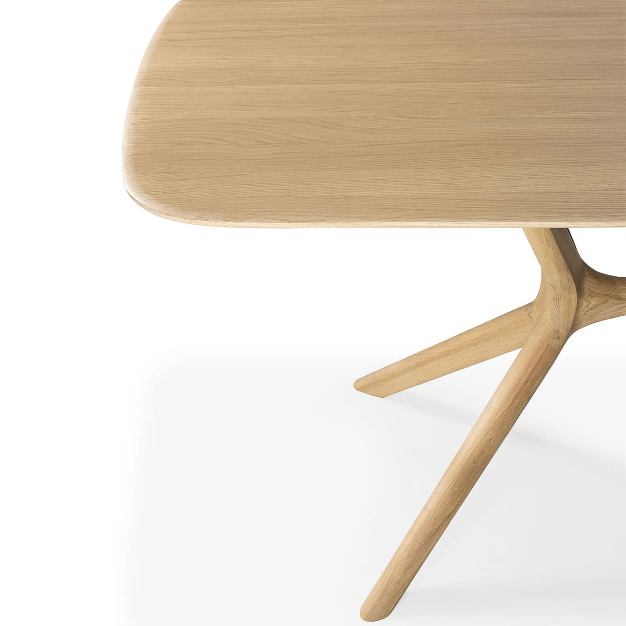 X Dining Table - 3
