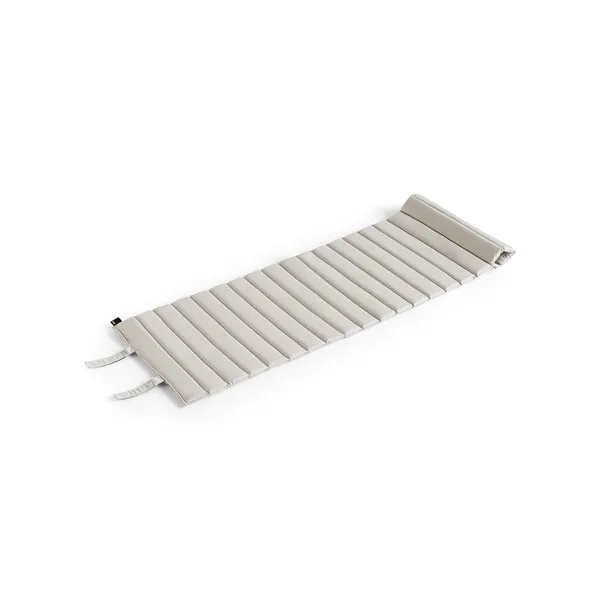 Crate Quilted Cushion Outdoor Lounge Chair - 1