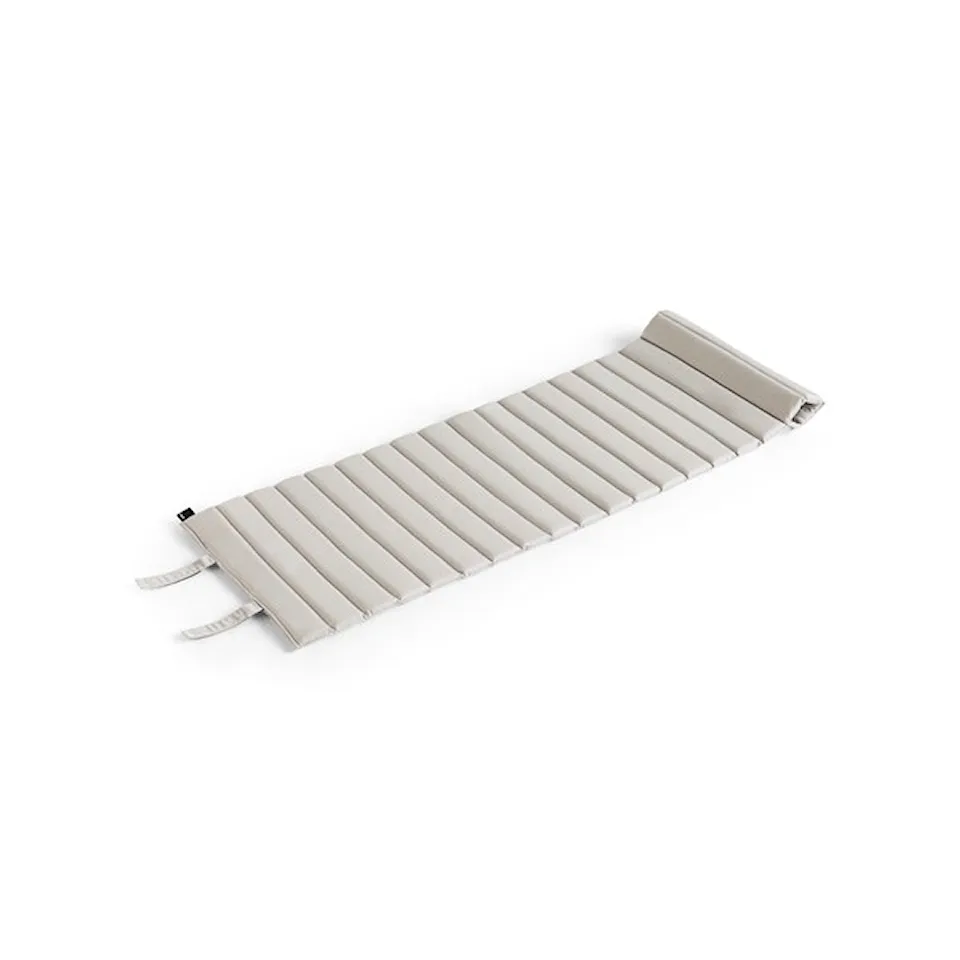 Crate Quilted Cushion Outdoor Lounge Chair