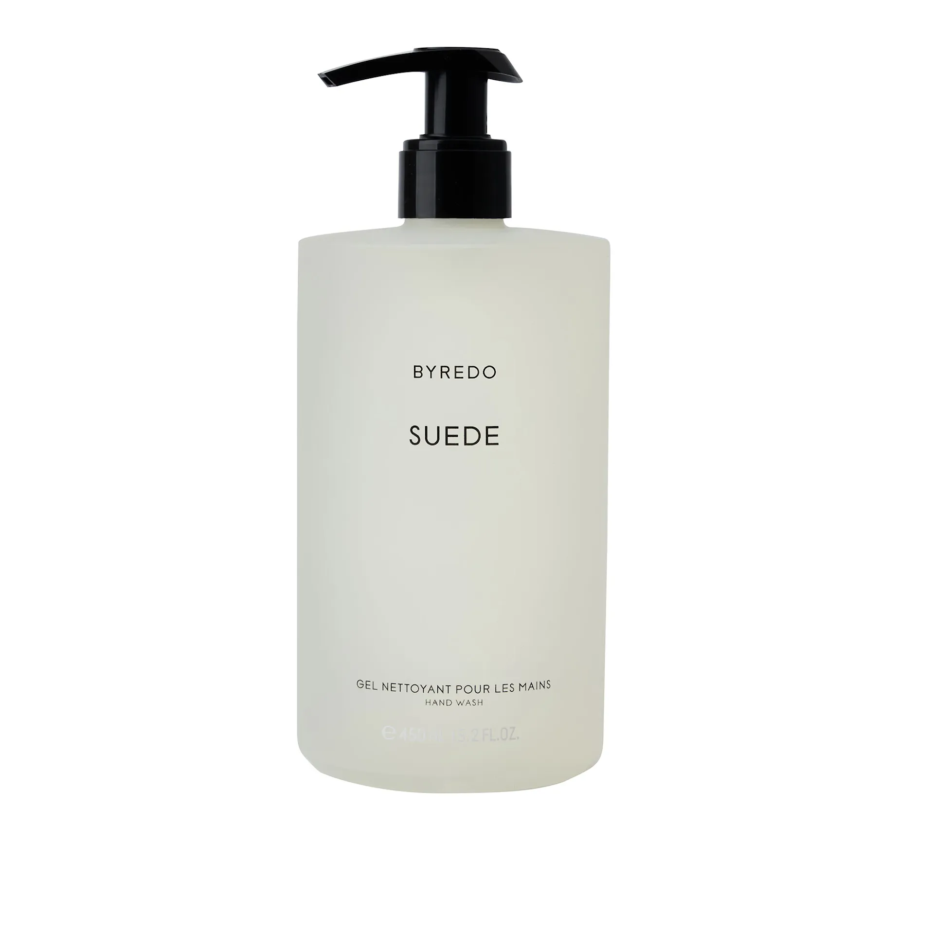 Suede Hand wash - Byredo - NO GA