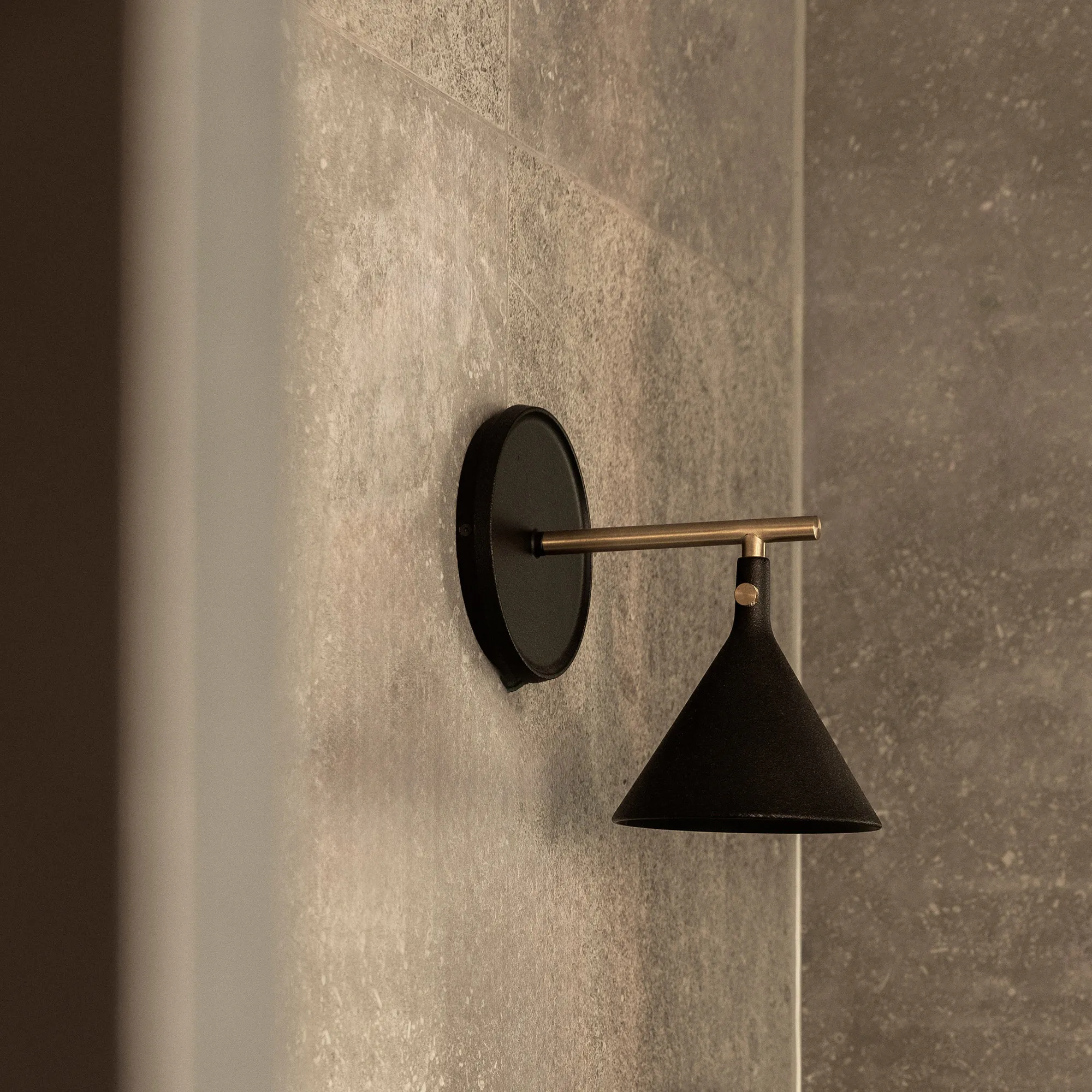 Cast Sconce wandlamp diffuser - 3