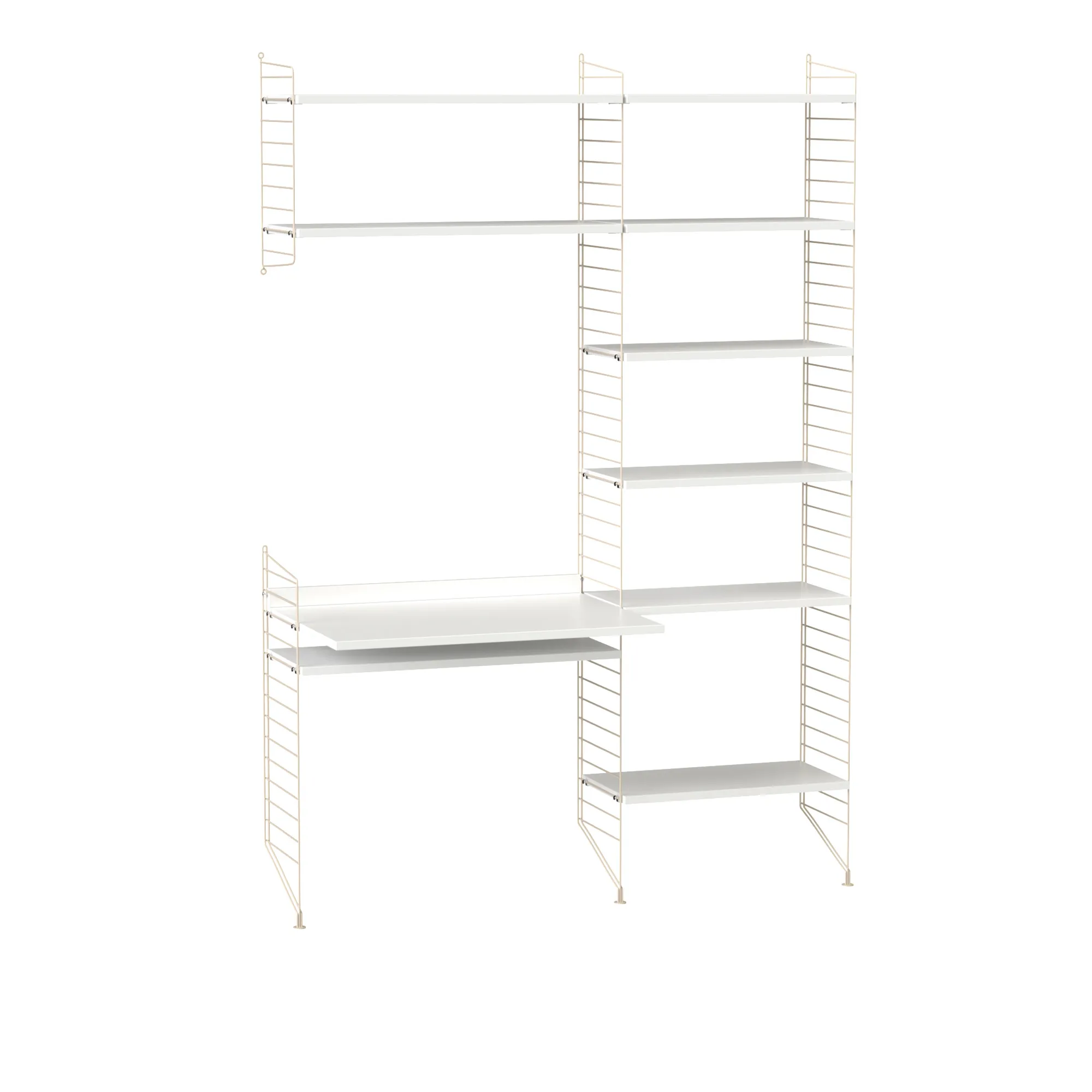 Office shelving system G - 1