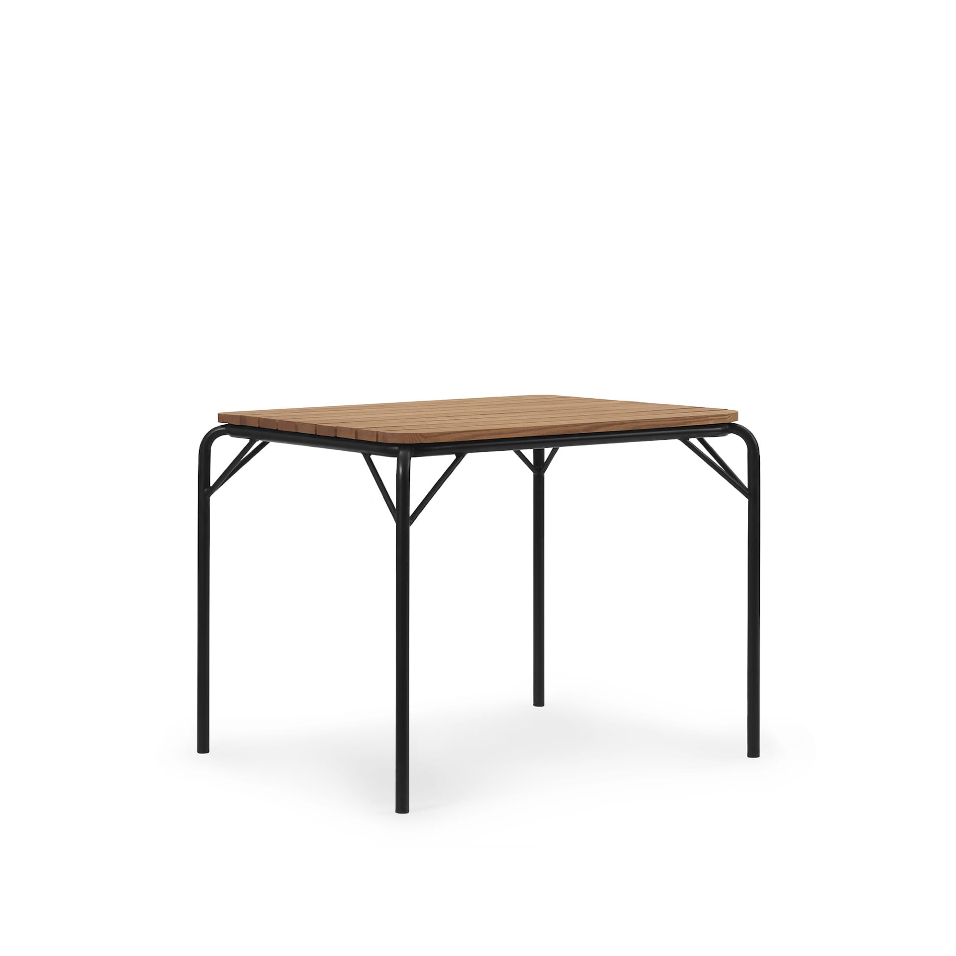 Vig Table Robinia 90 x 80 cm - Normann Copenhagen - NO GA