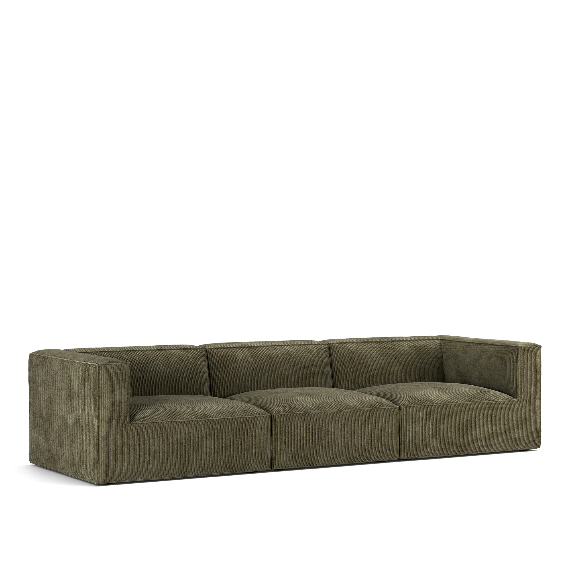 Famn 3-personers sofa - 4
