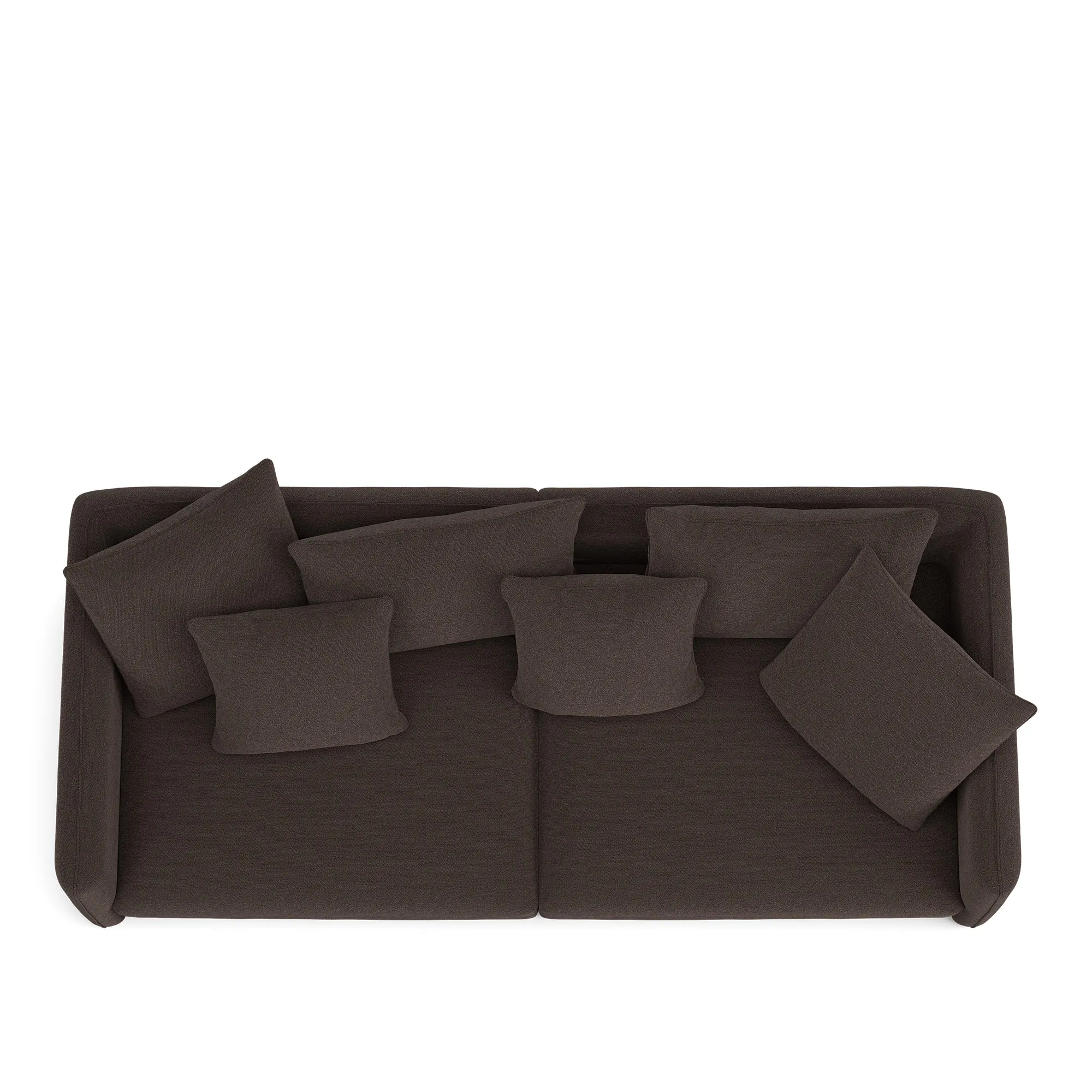 Pavarotti 01 2,5-personers sofa - 8
