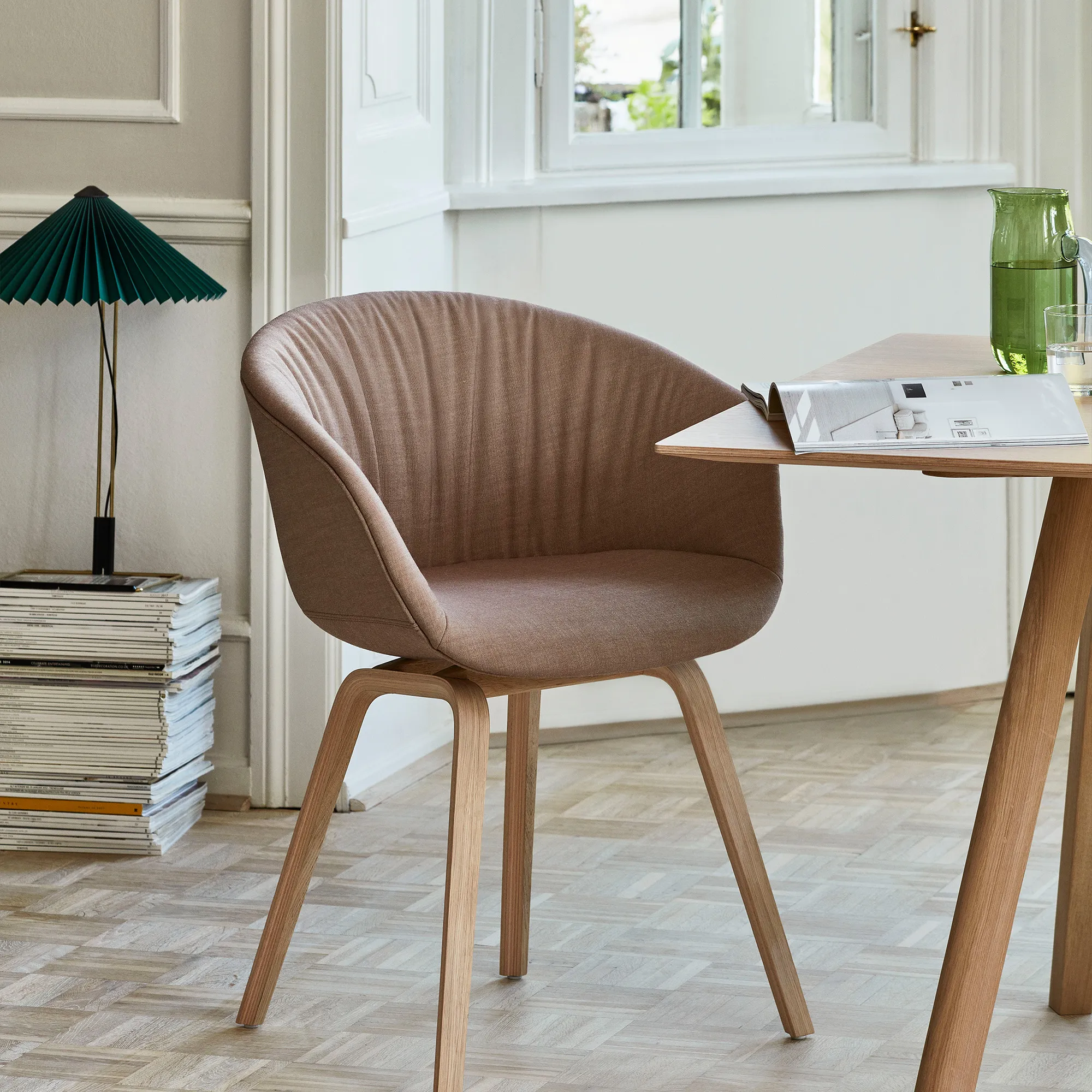 Matin Table Lamp Small - 14
