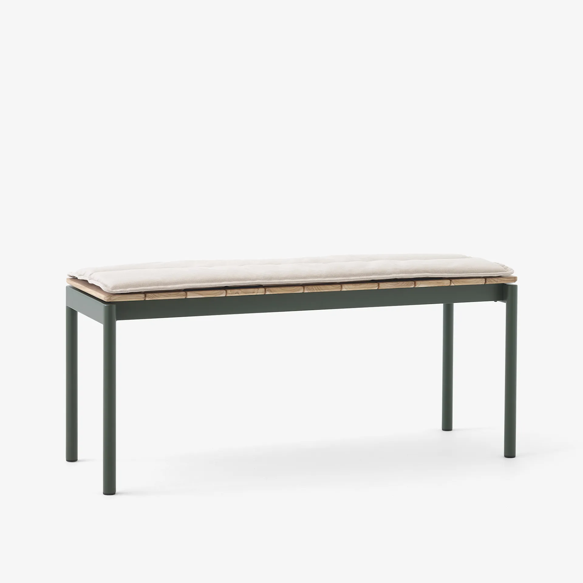 Ville Bench AV27 Cushion - &Tradition - NO GA