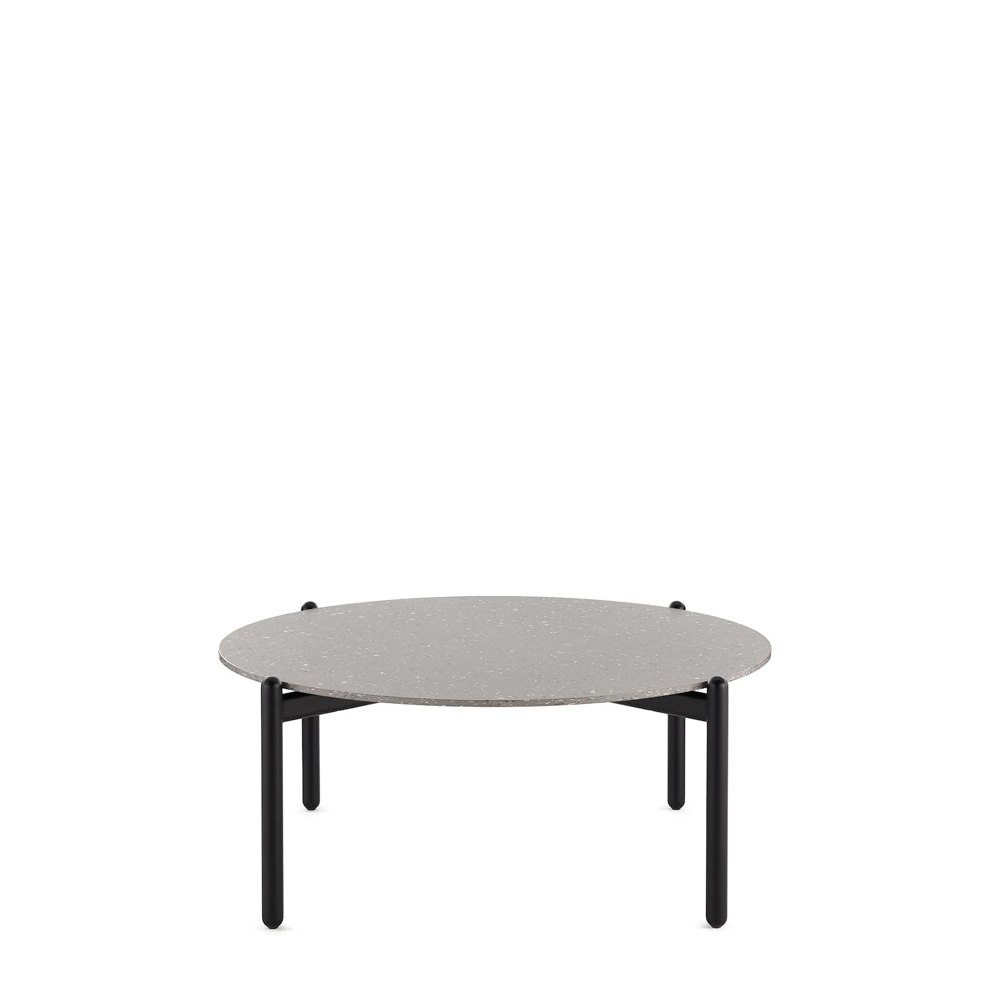 Undique Low Table 85x91 - Kartell - Patricia Urquiola - NO GA