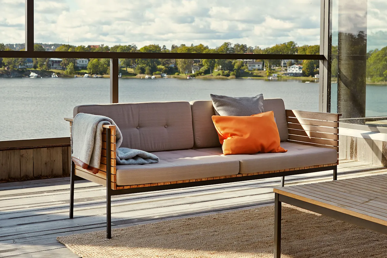 Häringe Lounge Sofa