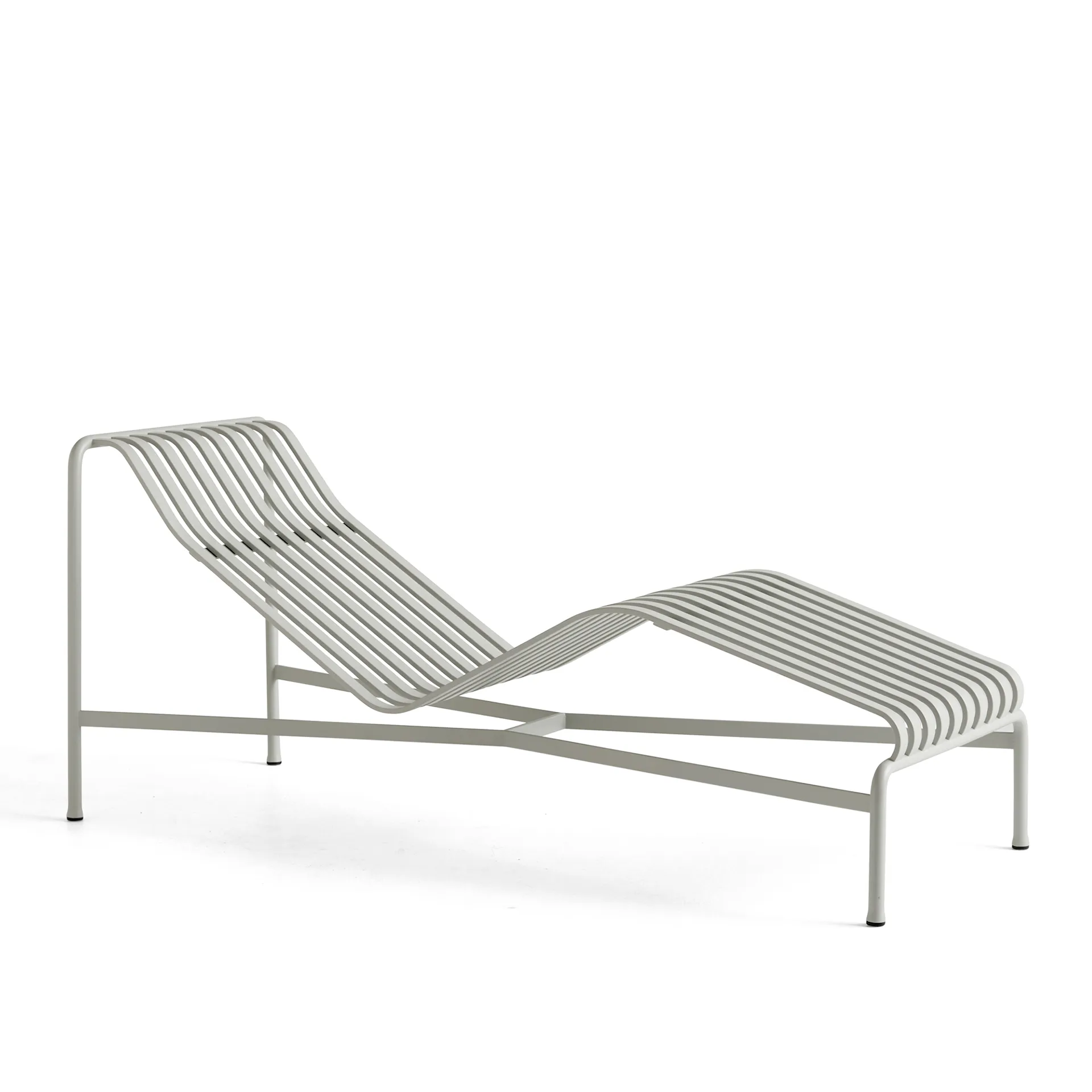 Palissade Chaise Lounge - HAY - Ronan & Erwan Bouroullec - NO GA