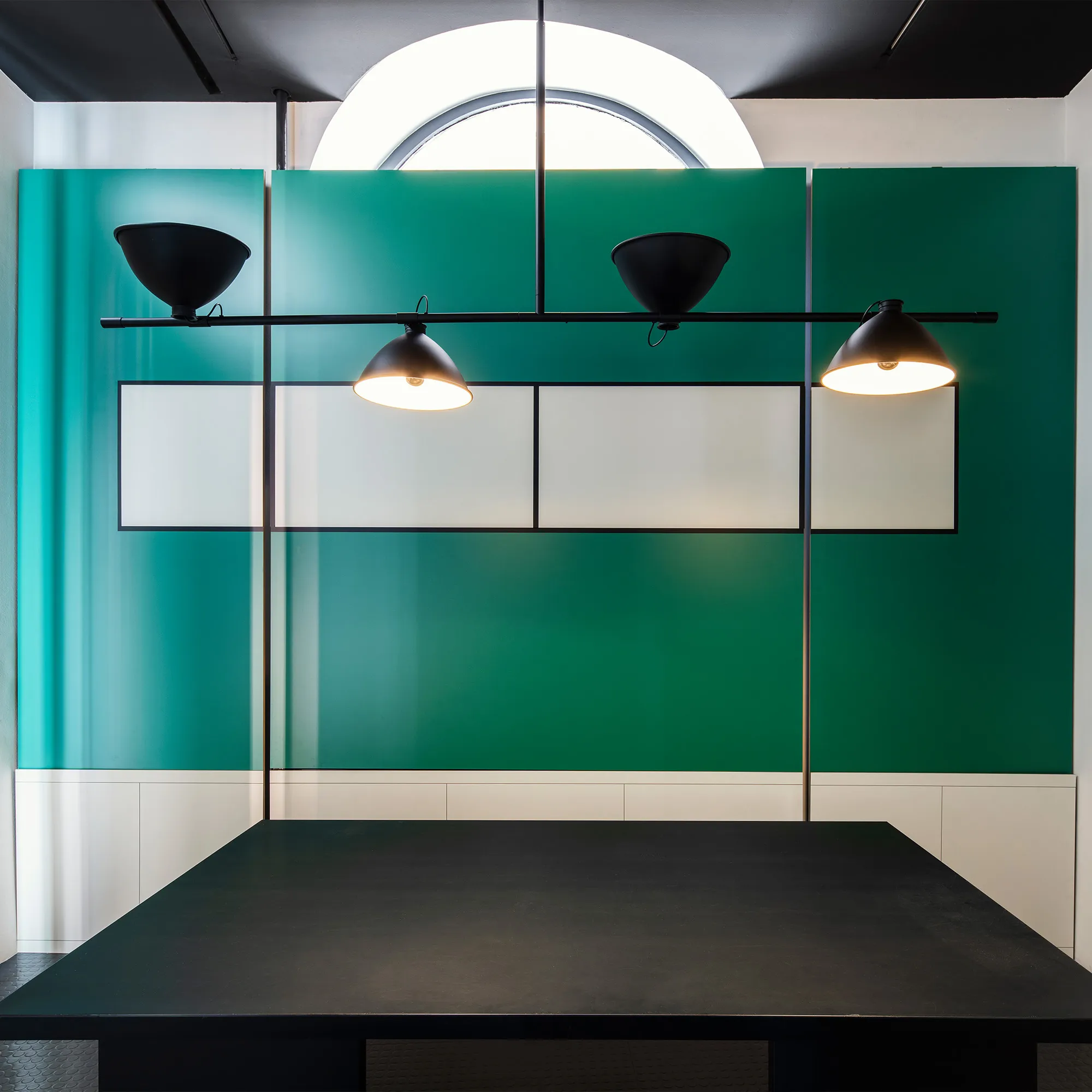LBB01 Pendant Lamp - 2
