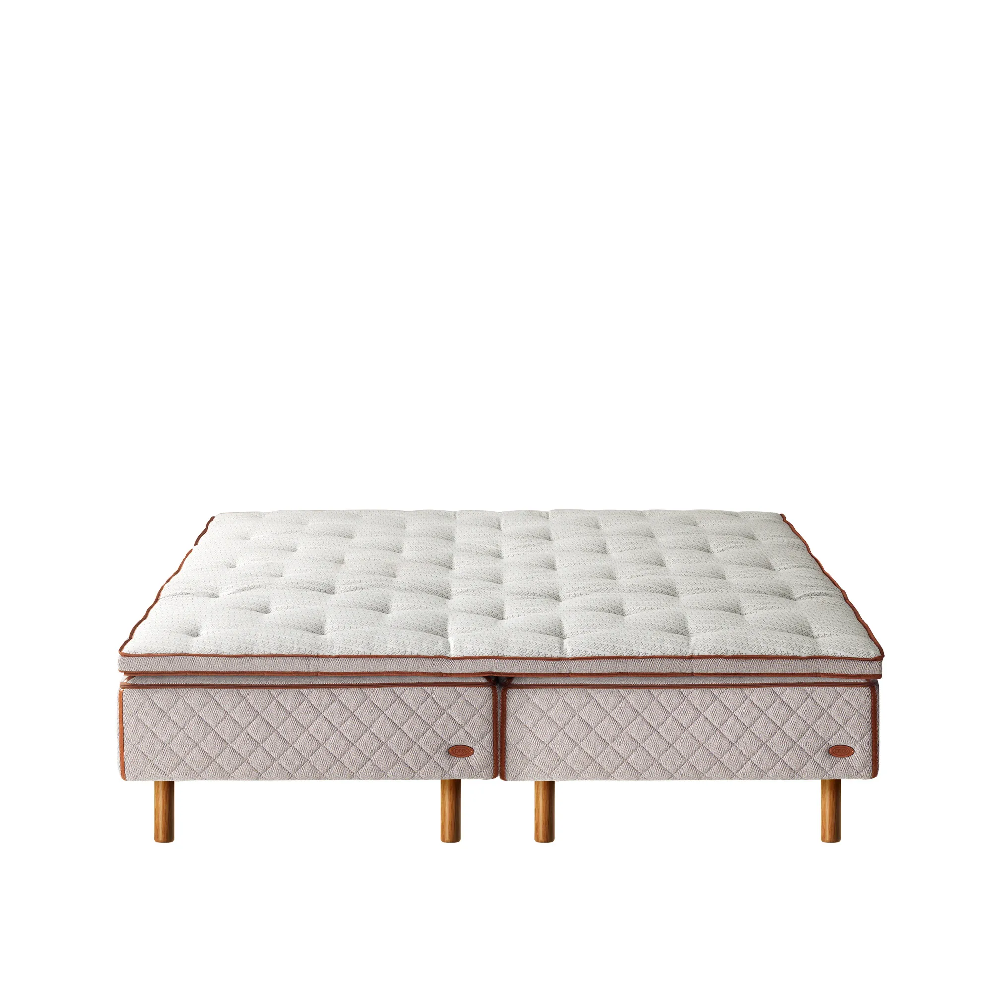 DUX 1001 Inspiration bed