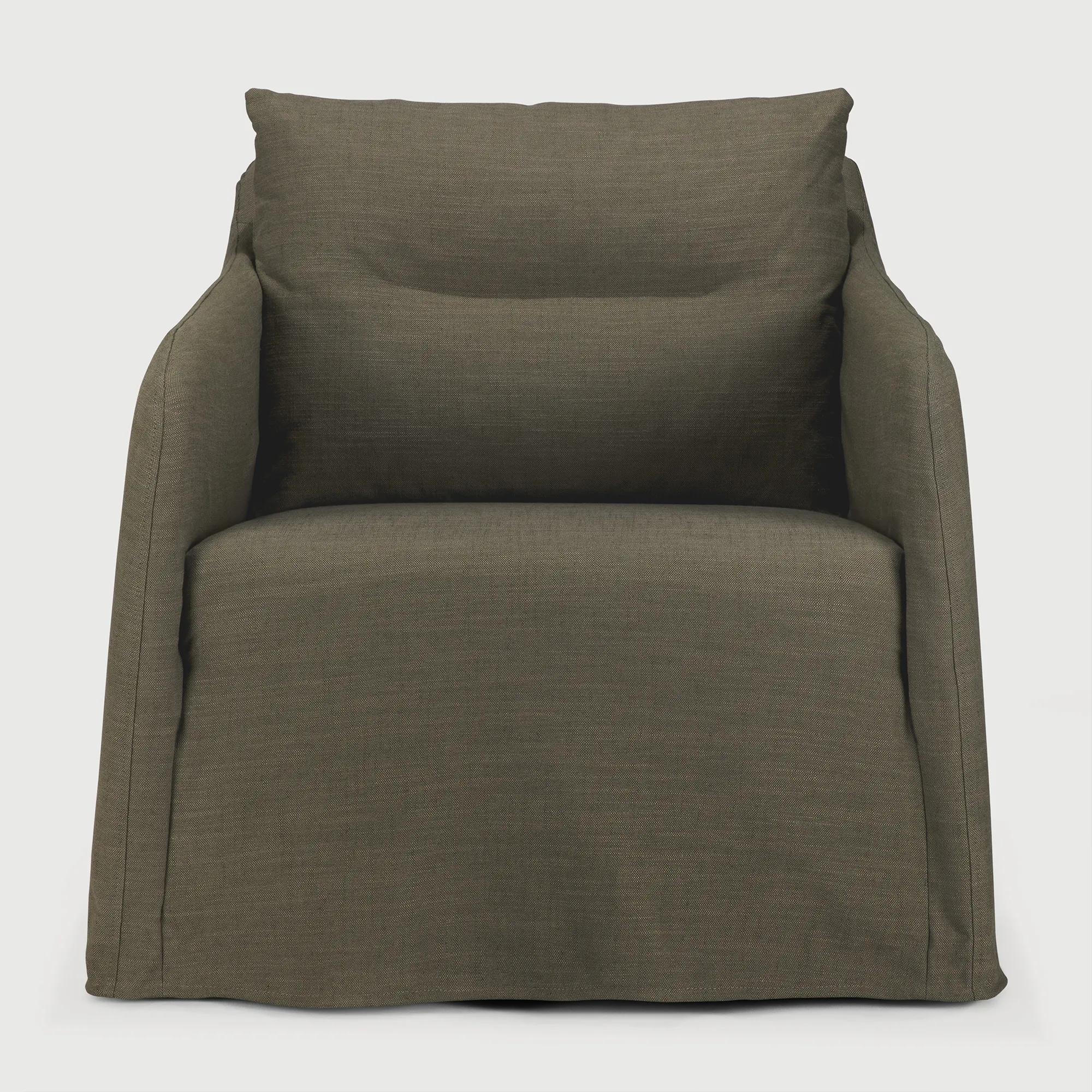 Weave fauteuil - 6