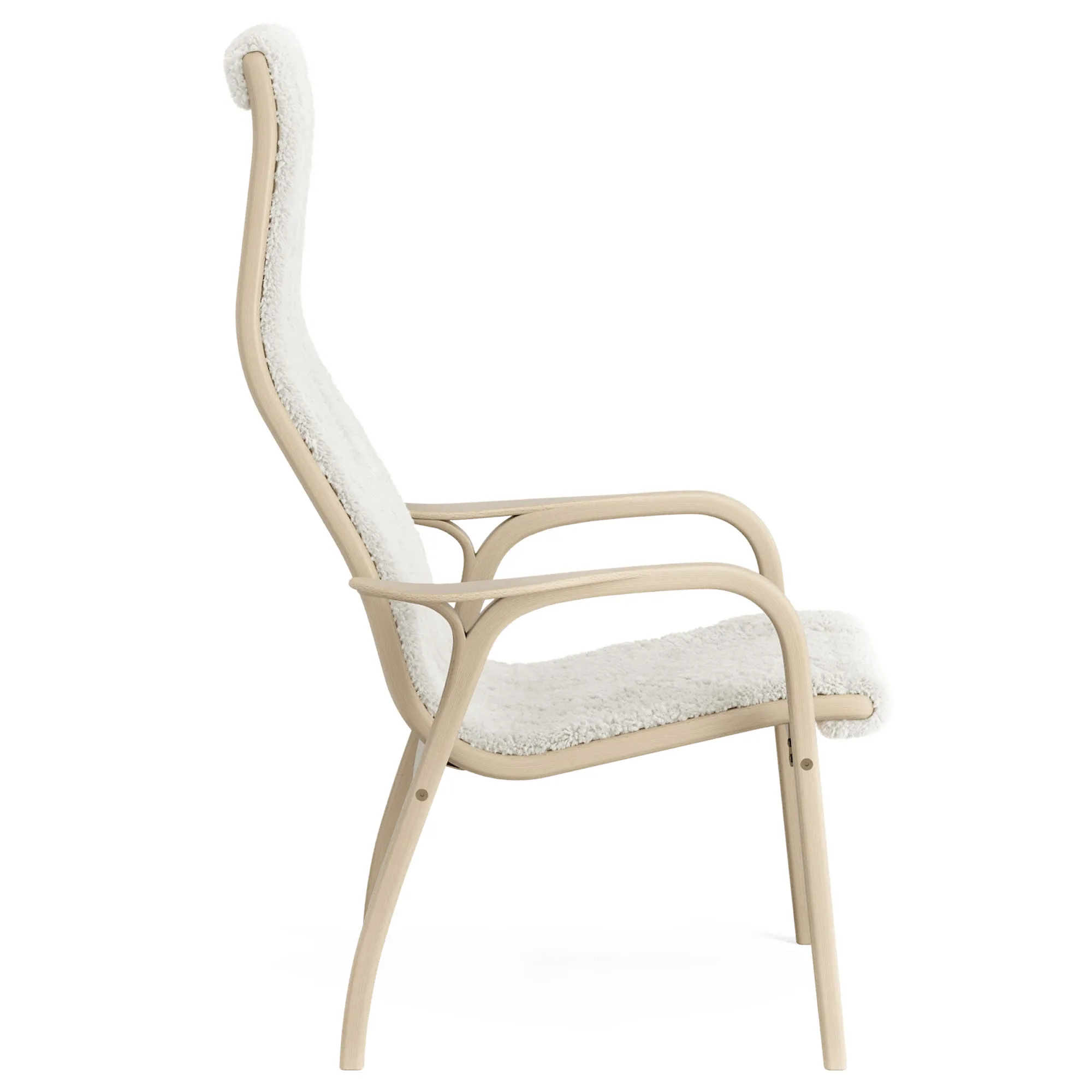 Lamino armchair - 2