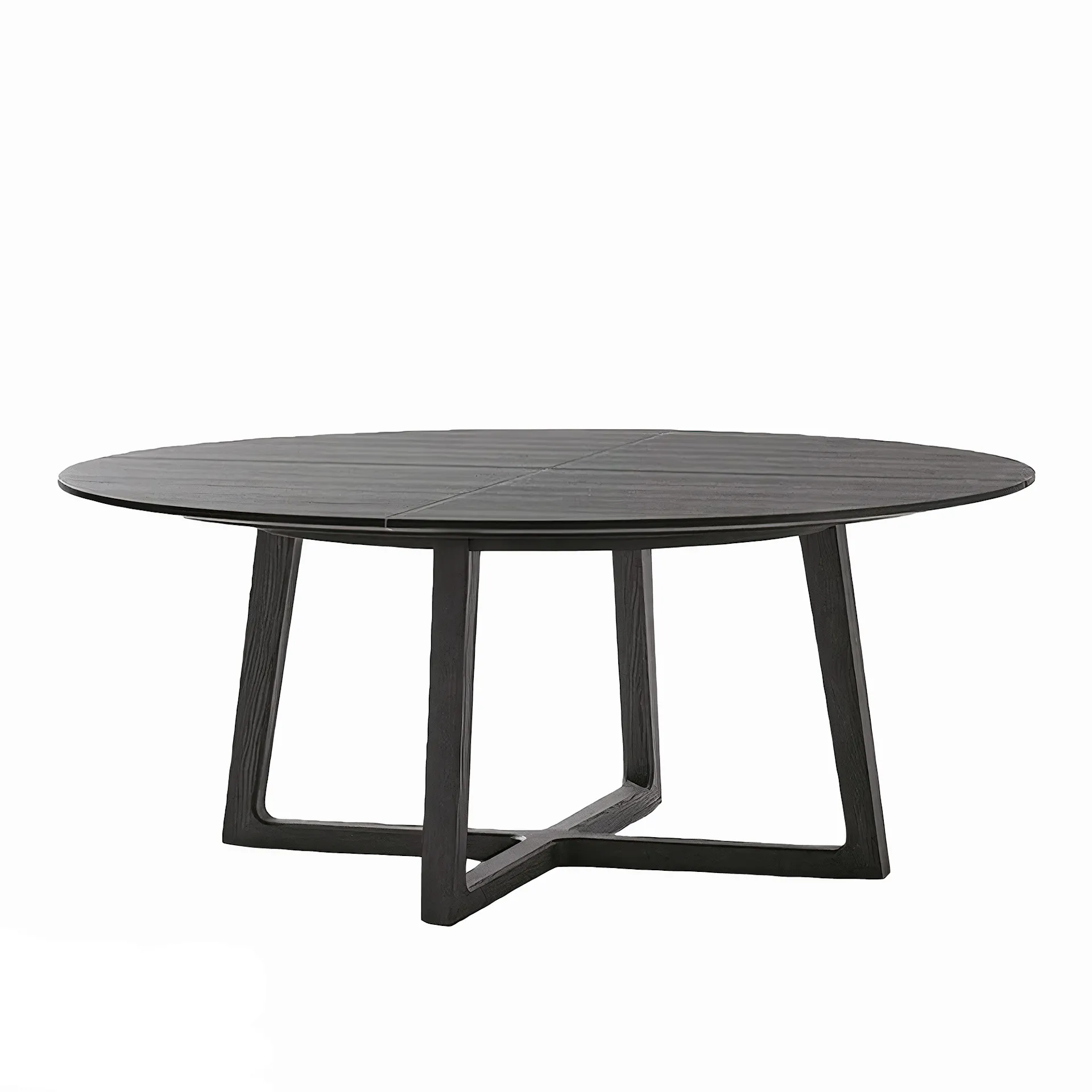 Concorde Table Round Ø180 cm - Poliform - NO GA