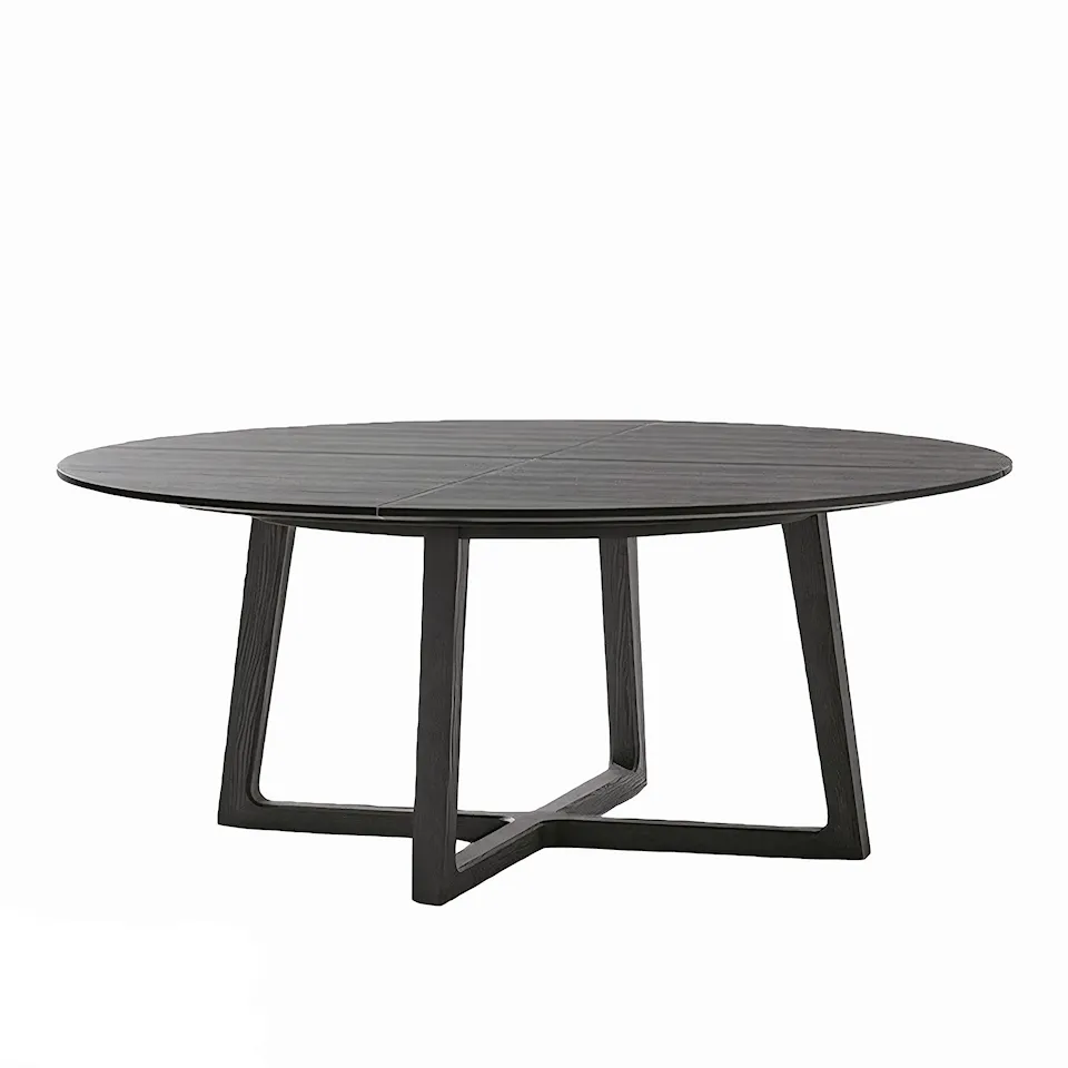 Concorde Table Round Ø180 cm