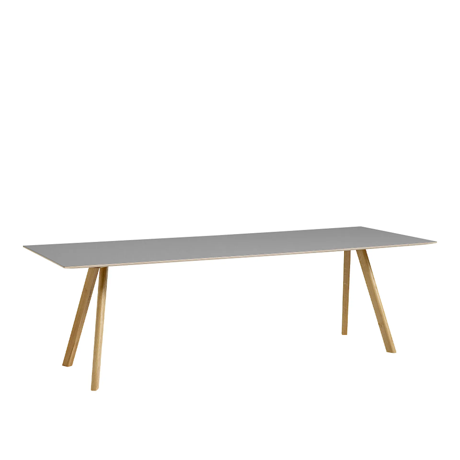 CPH30 2.0 tafel 90 x 250 cm - HAY - Ronan & Erwan Bouroullec - NO GA