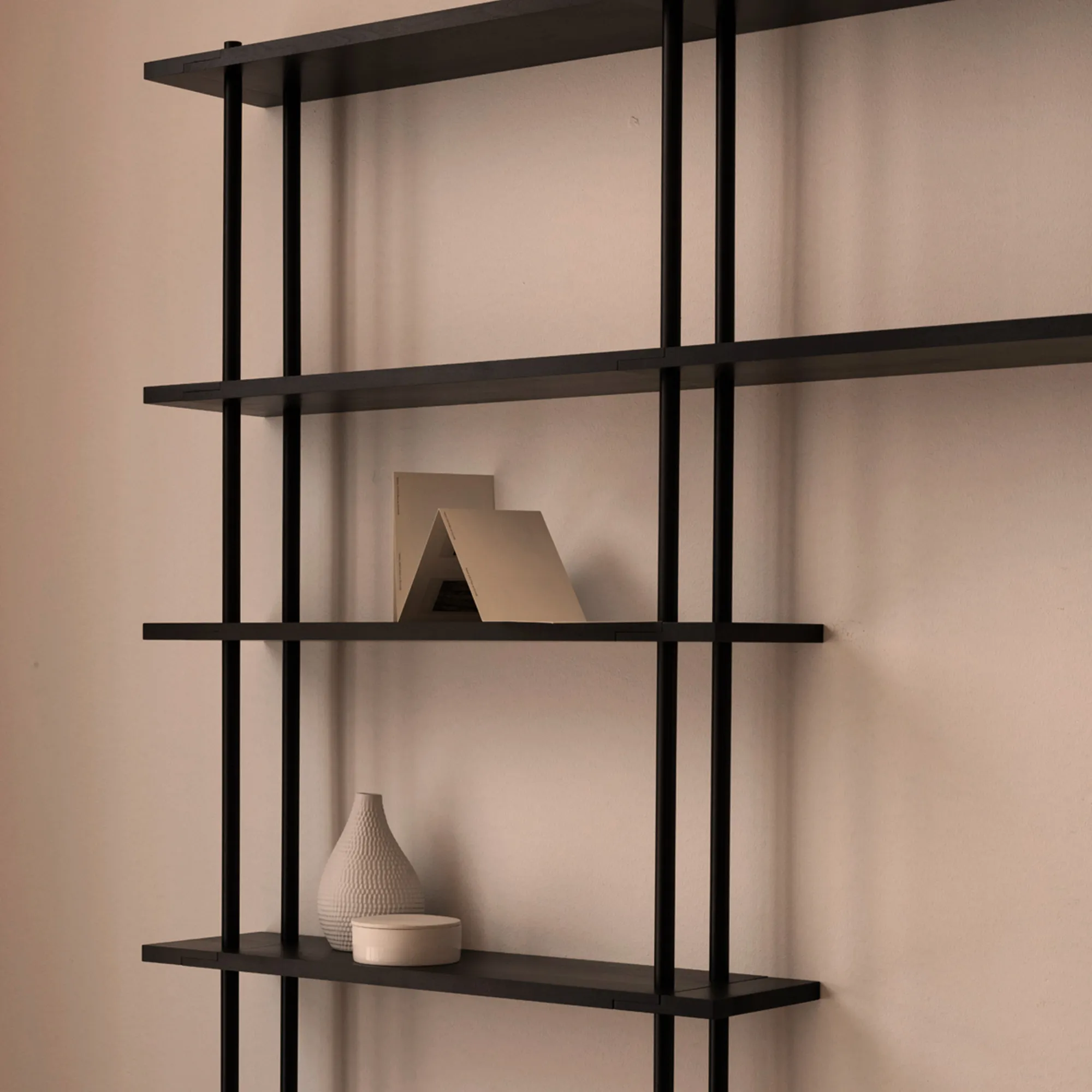 Bond 20 W405 Wall Shelf - 10