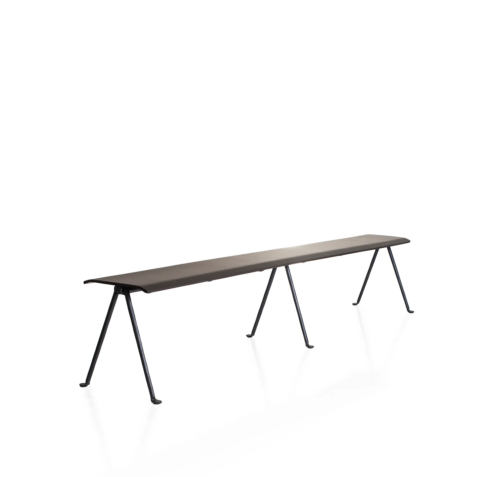 Officina Bench 200 cm - Magis - Ronan & Erwan Bouroullec - NO GA