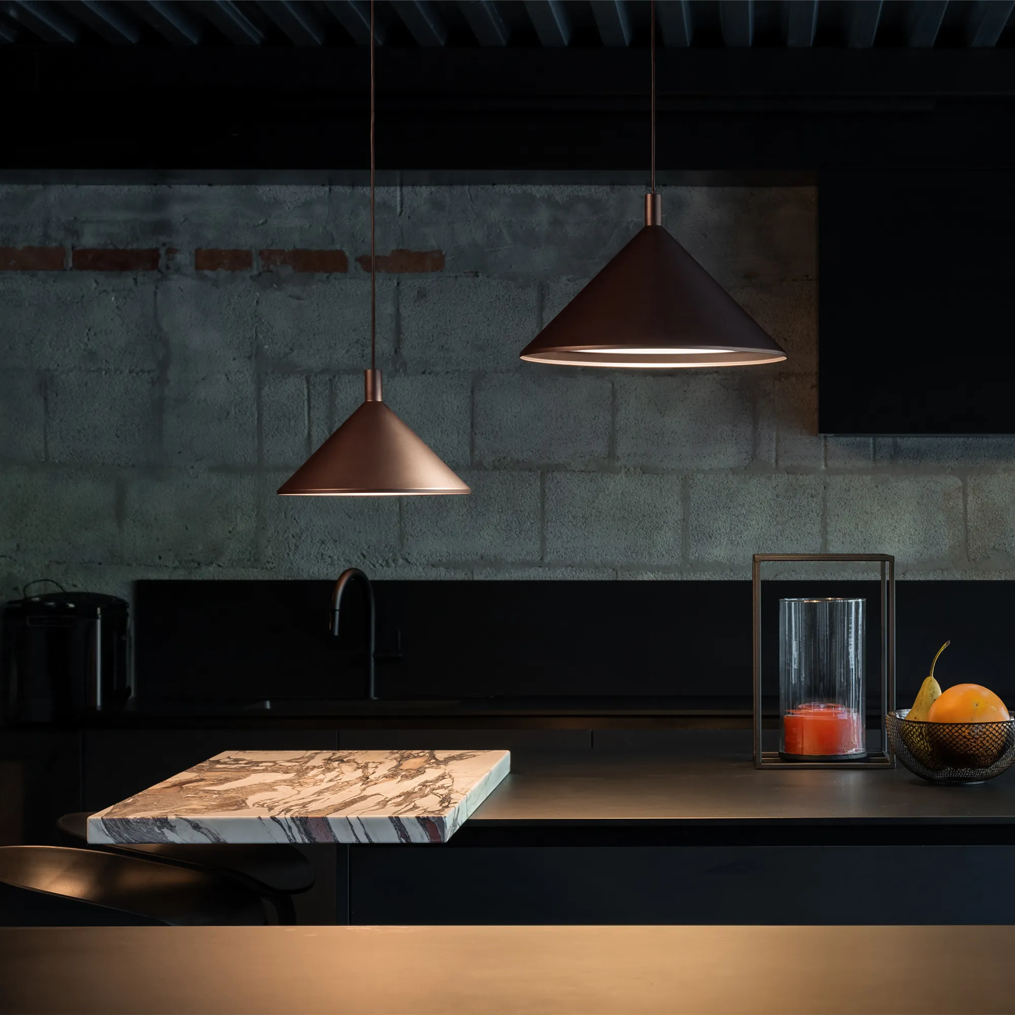 Cono 1861 hanglamp - 11