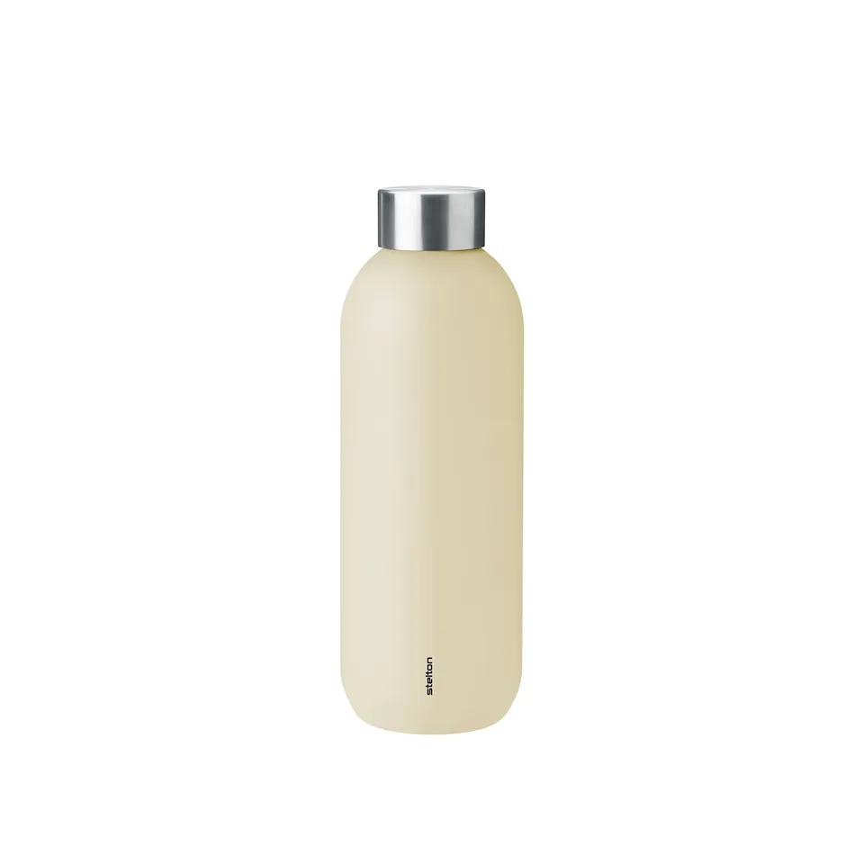 Keep Cool Thermos Bottle 0.6 L