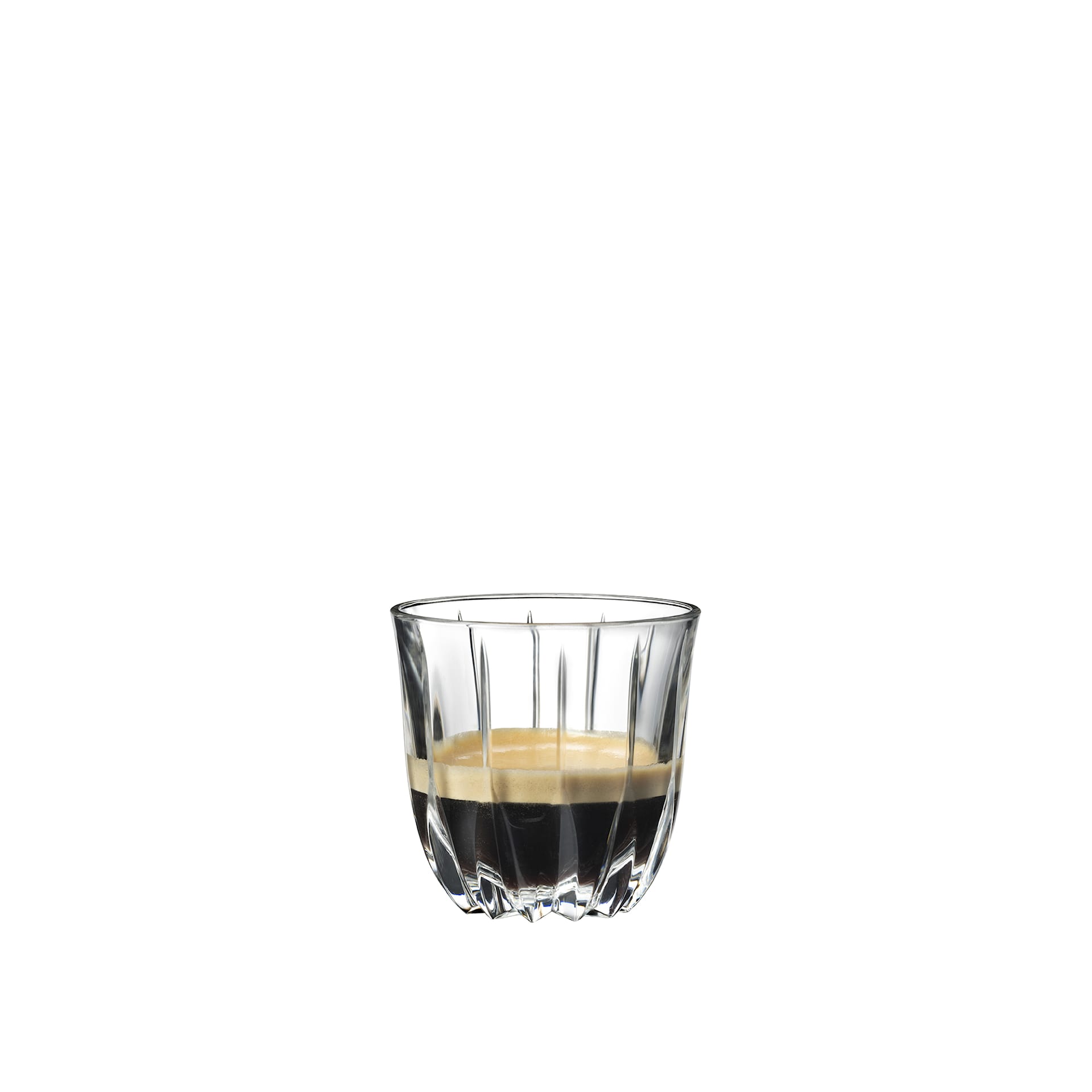 Riedel Drink Specific Coffee Glass, 2-Pack - Riedel - NO GA