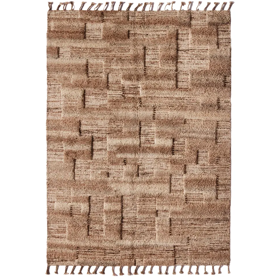 Sample Bellver Rug