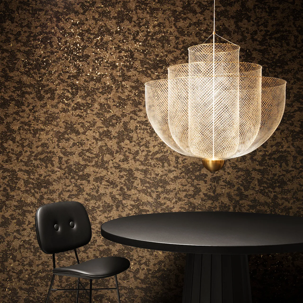 Moooi モーイ ランダムライト2 S 14.5万
