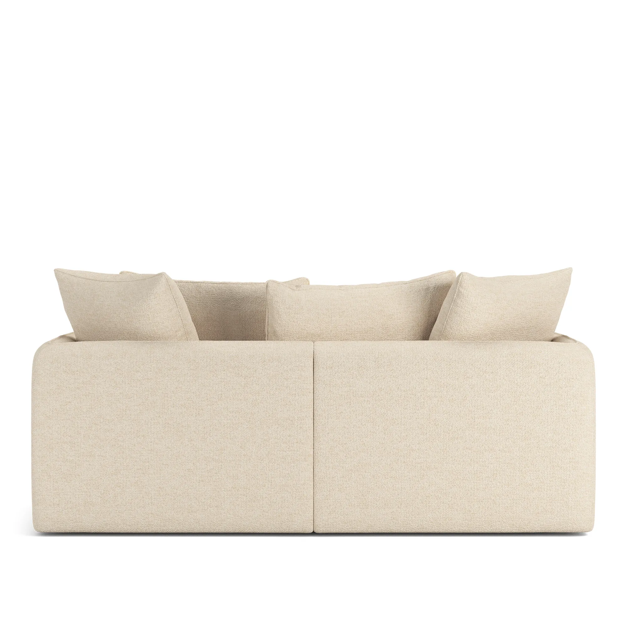 Pavarotti 01 2-personers sofa - 6