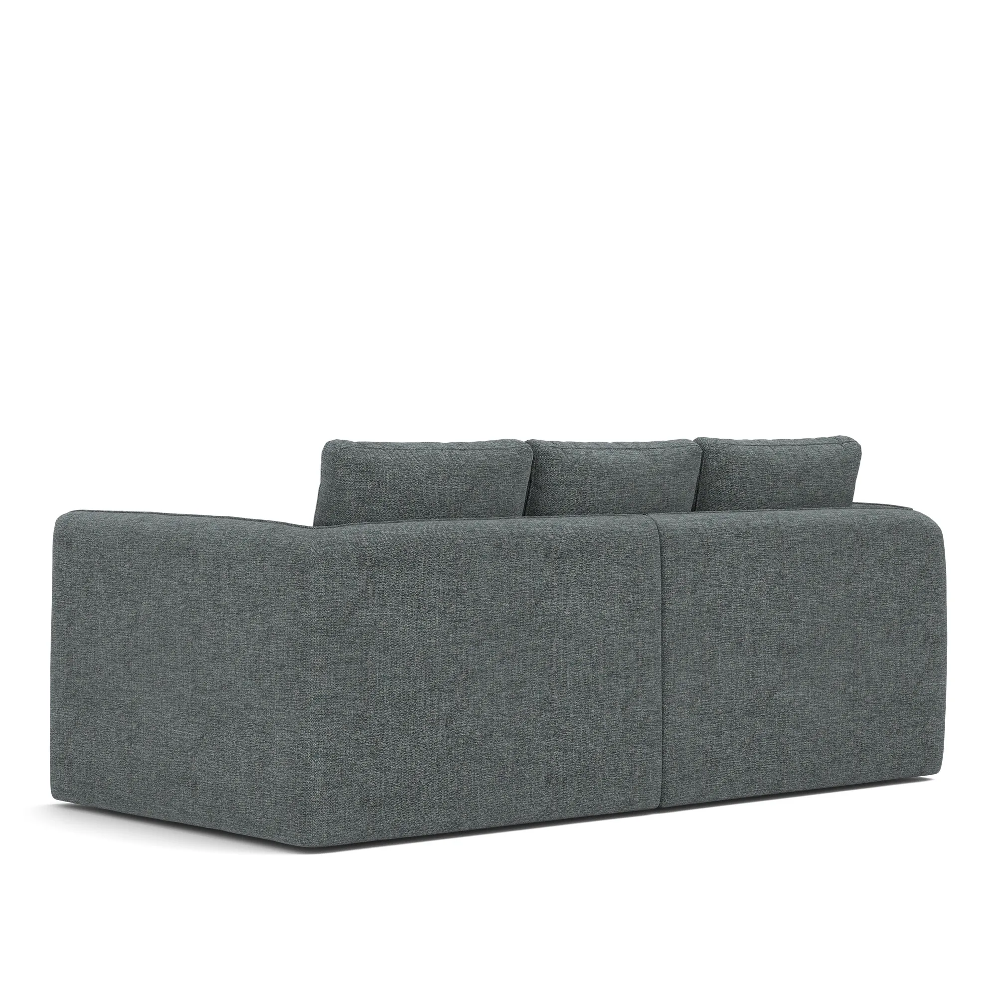 Pavarotti 02 2-personers sofa - 7