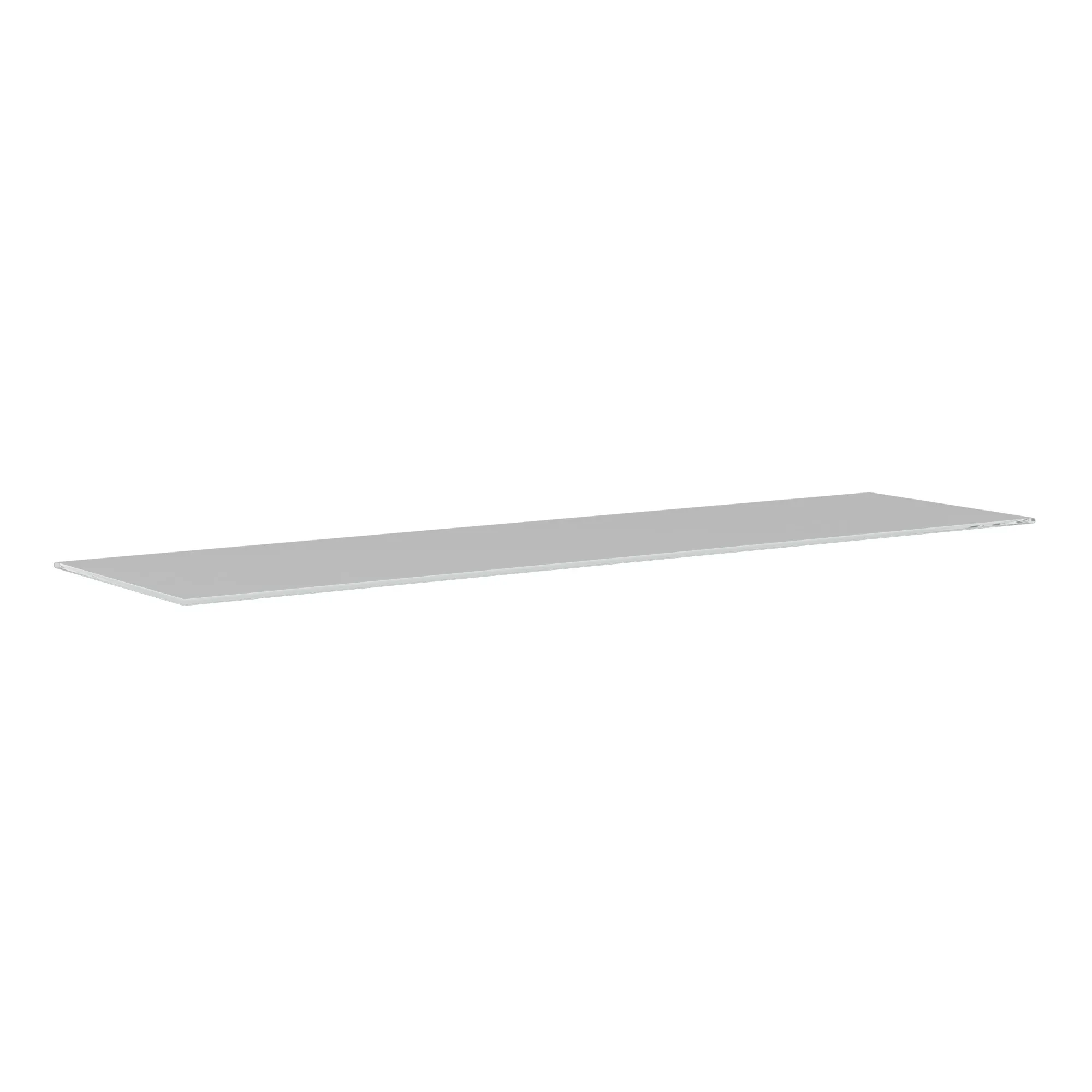 Panton Wire Extended jatkohylly 19 cm - 1