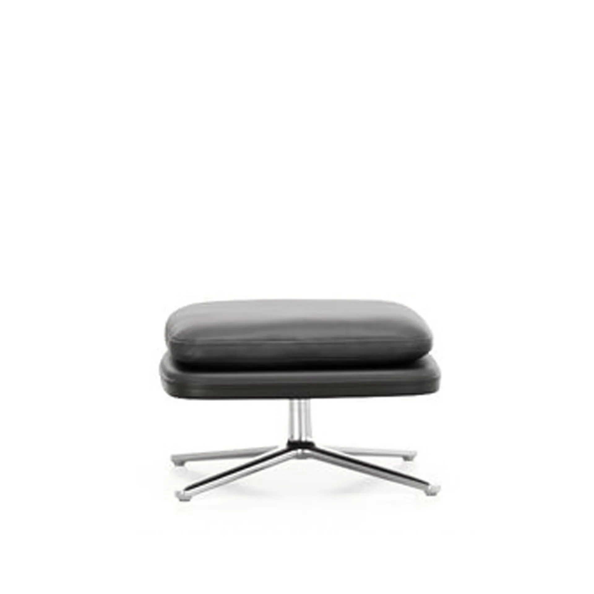 Grand Relax Ottoman - Vitra - Antonio Citterio - NO GA