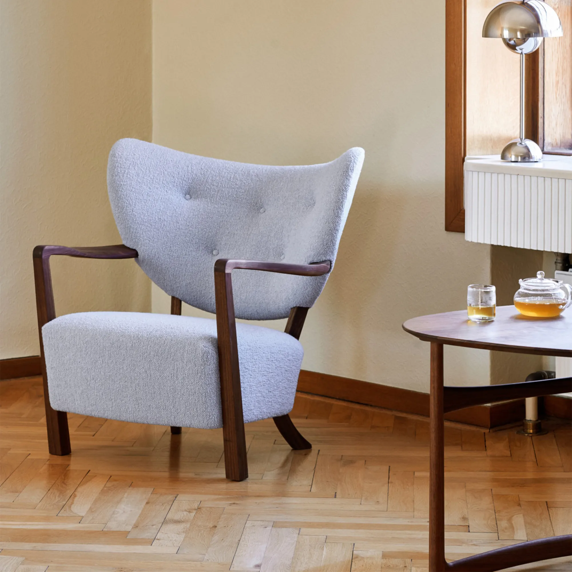 Wulff Lounge Chair ATD2