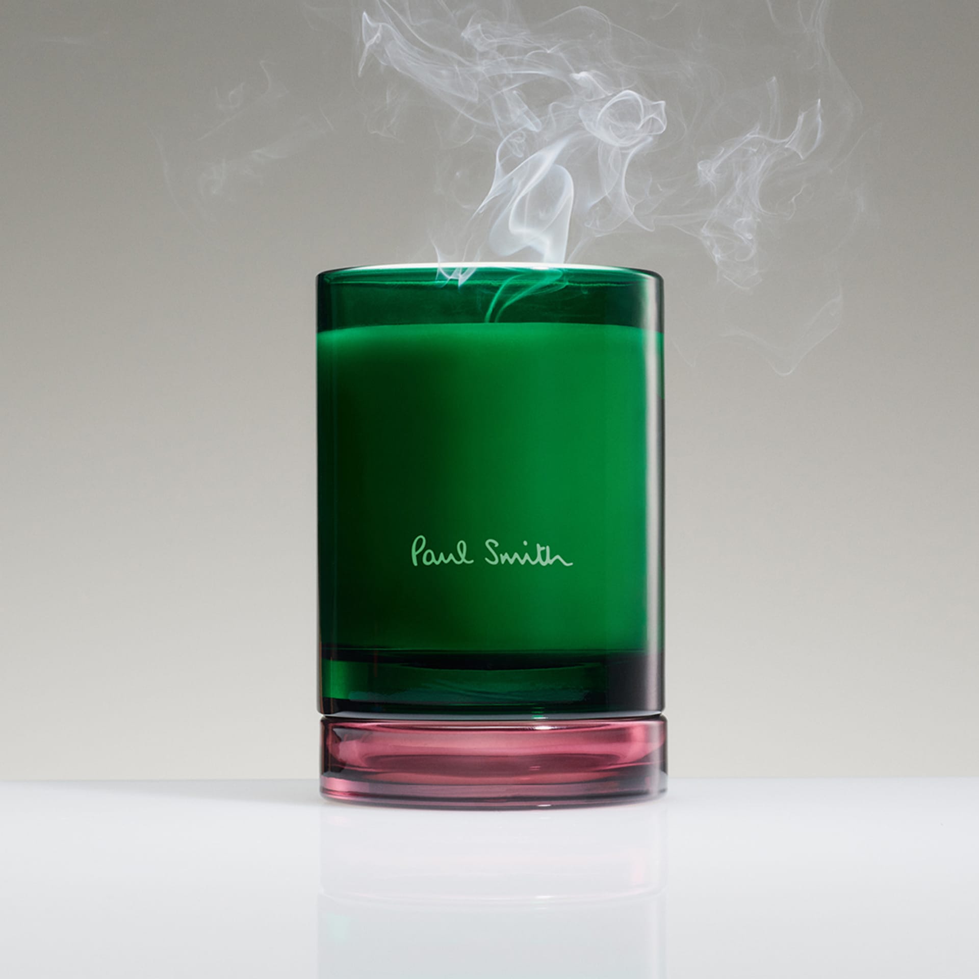 Paul Smith Botanist Candle - Paul Smith Home Fragrance - NO GA