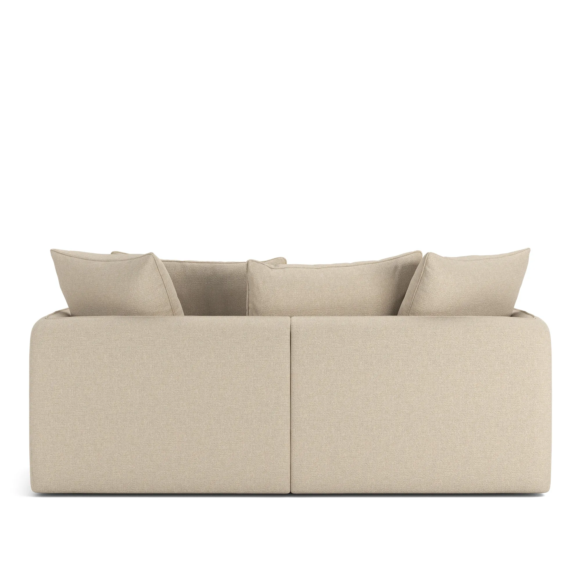Pavarotti 01 2-personers sofa - 6
