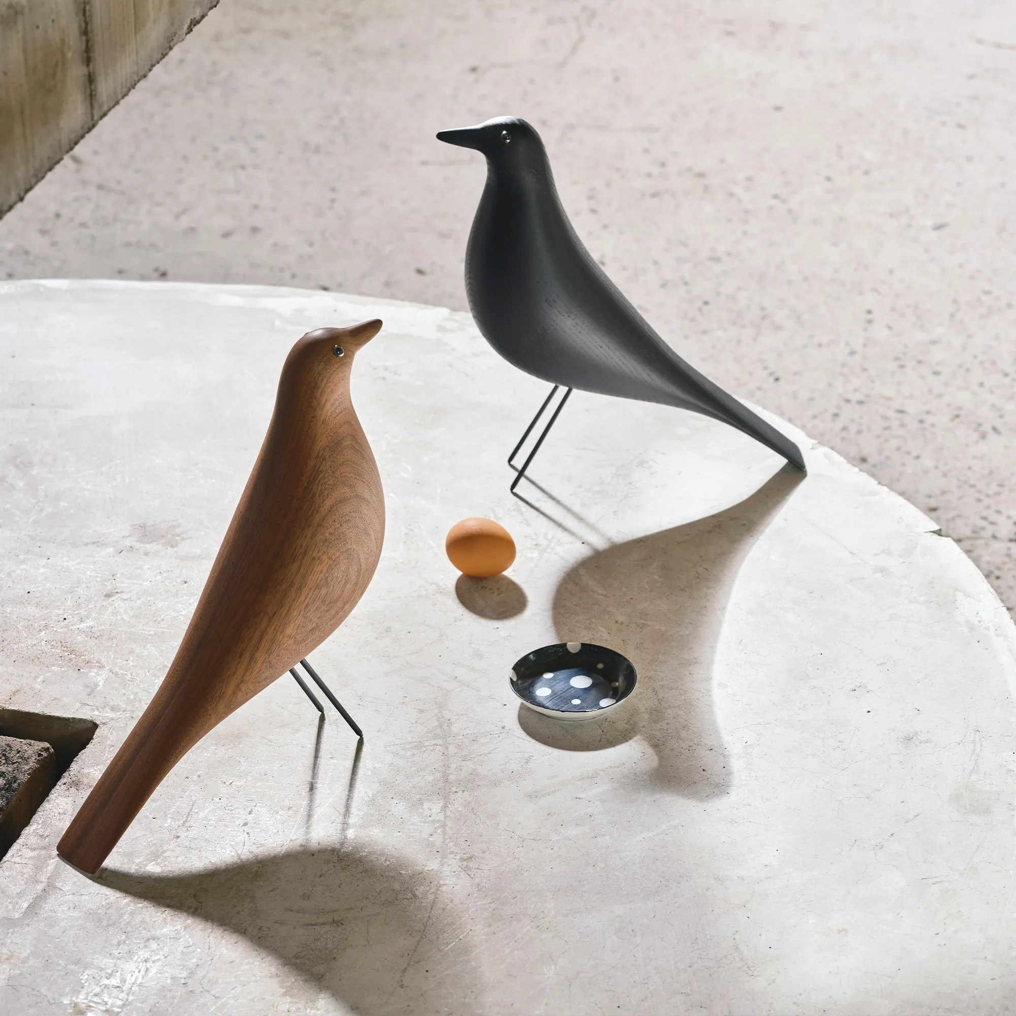 Eames House Bird lintukoriste - 12