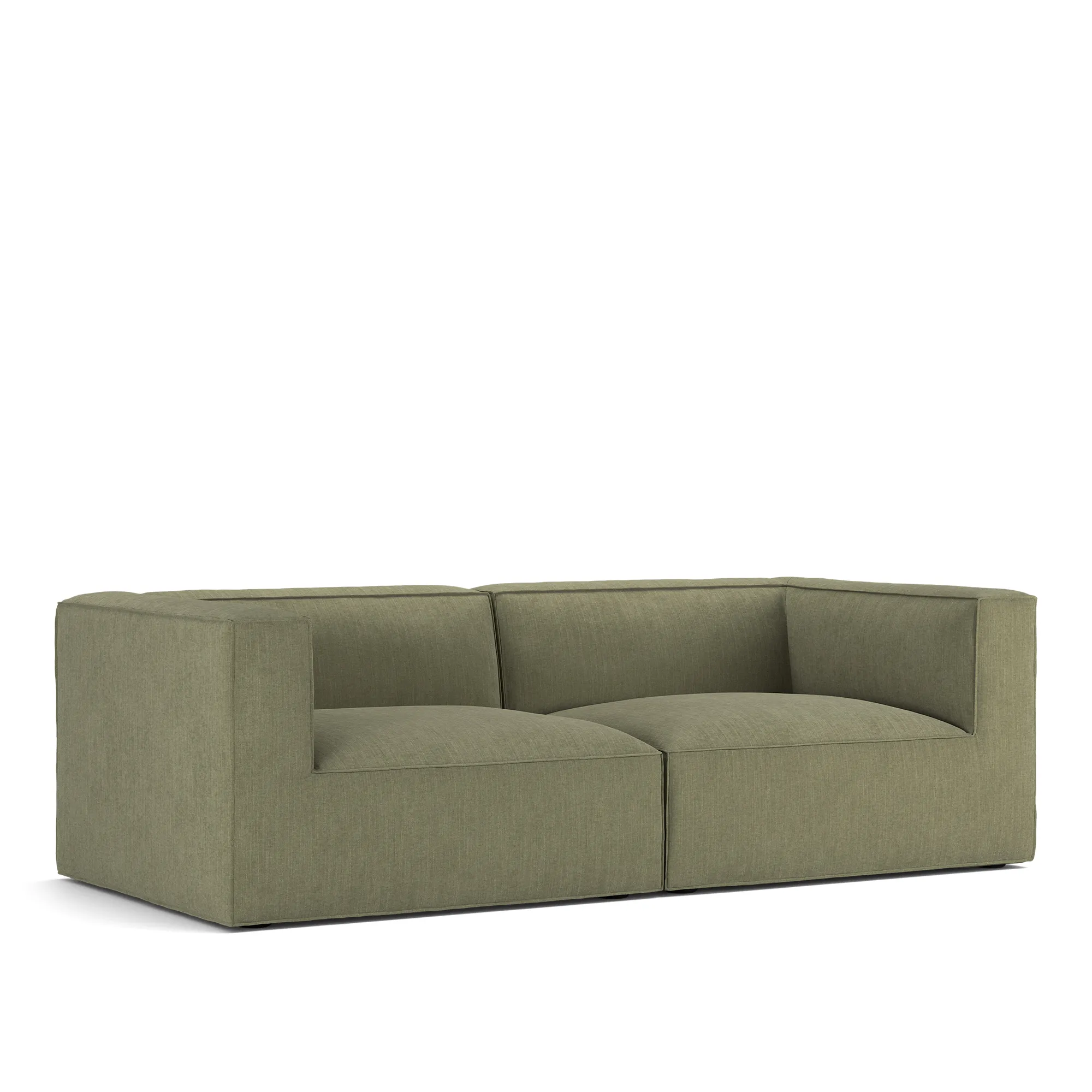 Famn 2-personers sofa - 4