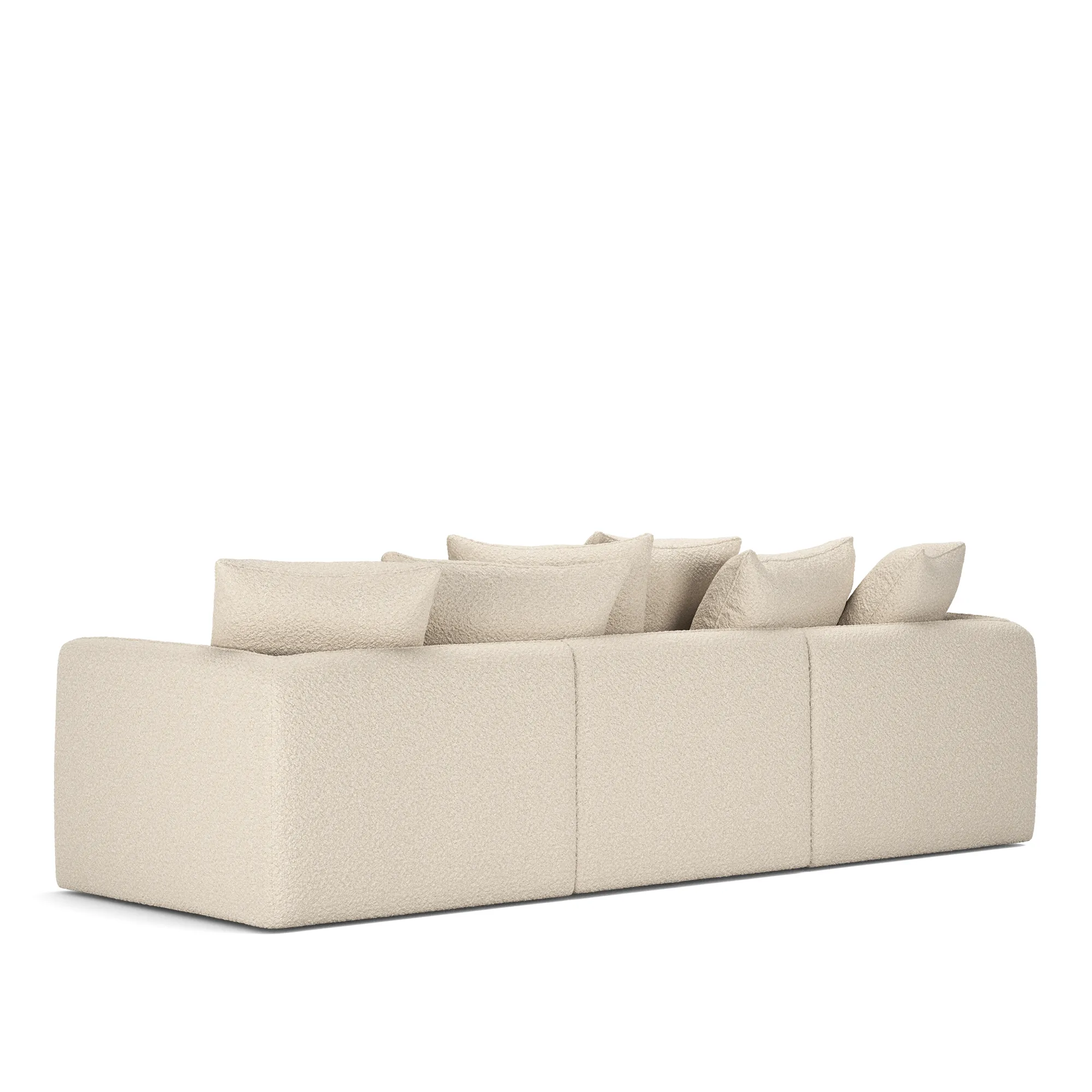 Pavarotti 3-Seater - 7