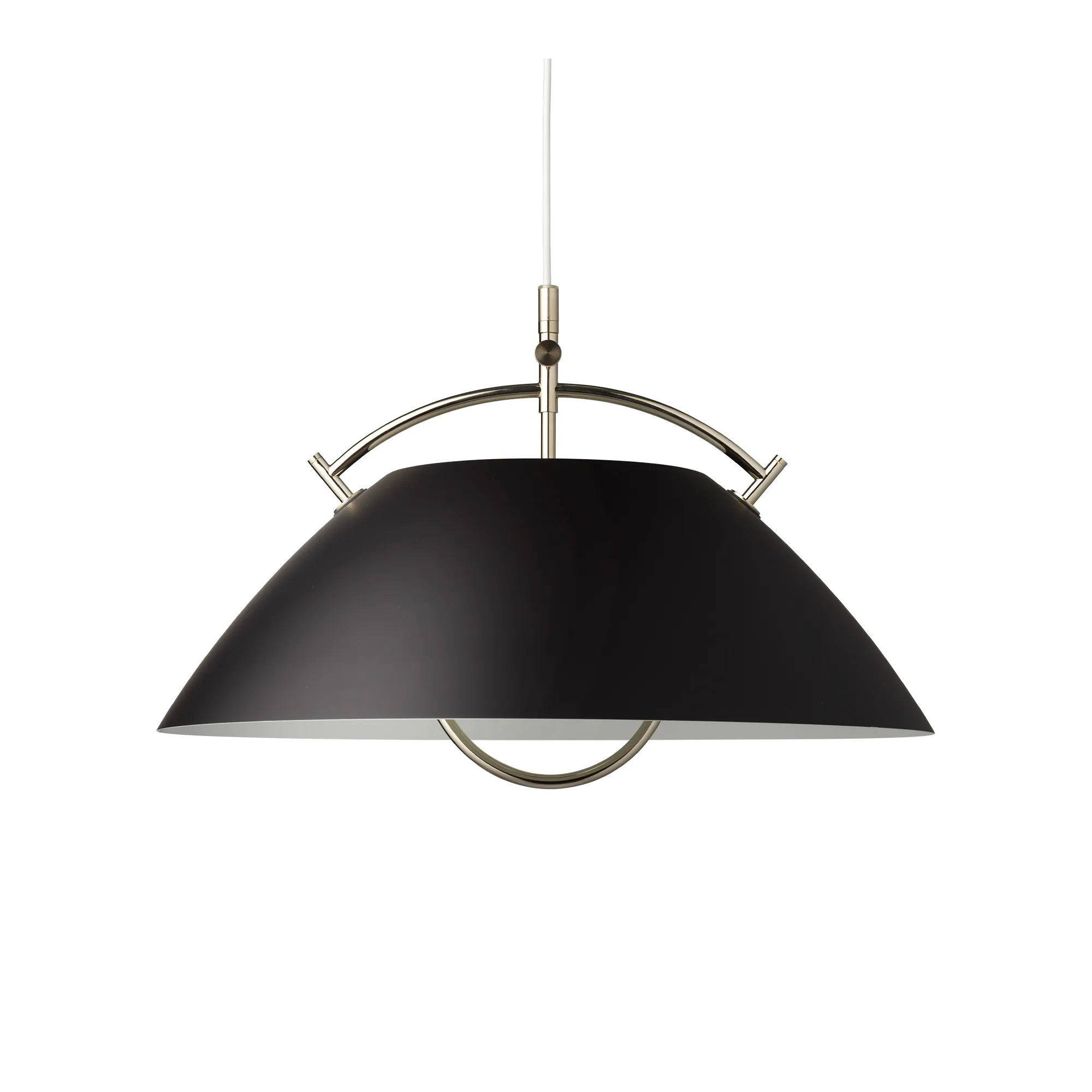 HJW37 hanglamp met in hoogte verstelbare functie - 1