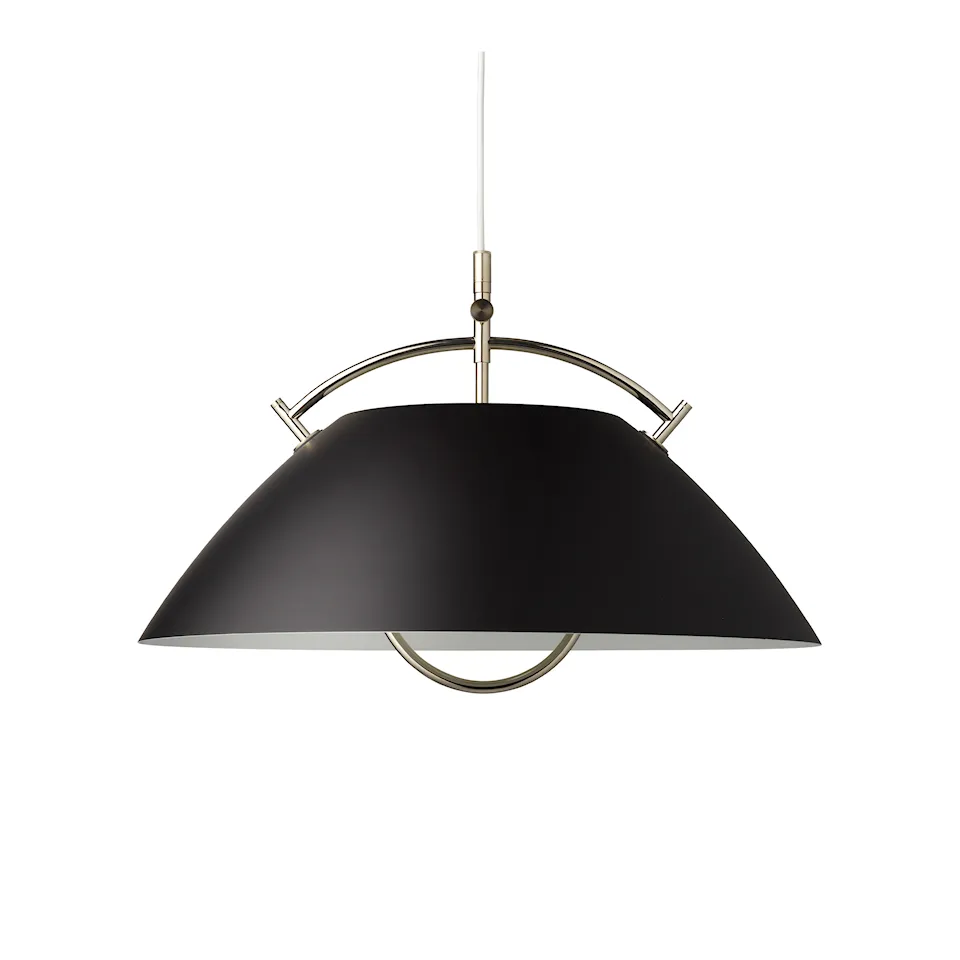 HJW37 hanglamp met in hoogte verstelbare functie