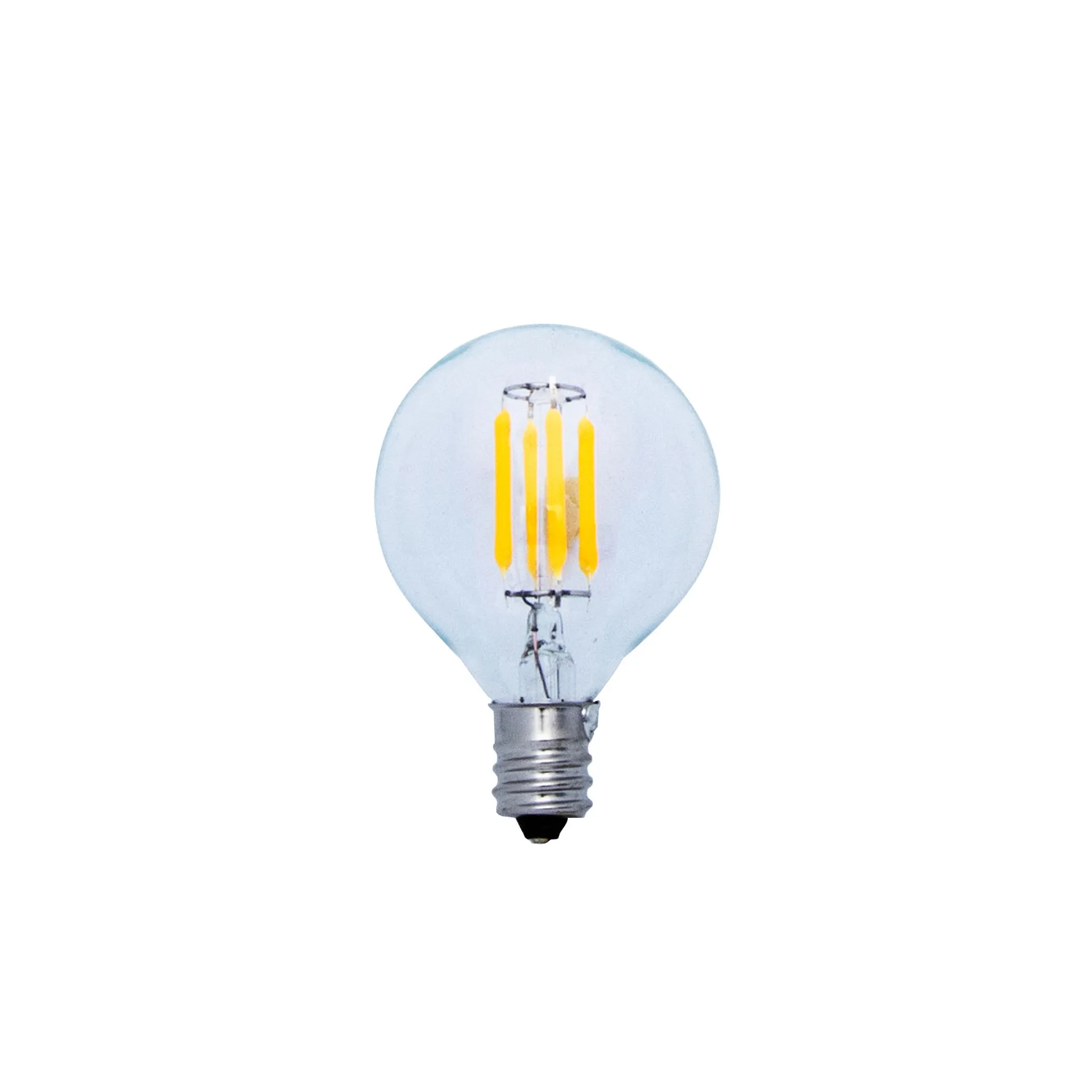 Replacement LED Bulb, Bird lamp, Outdoor - Seletti - NO GA