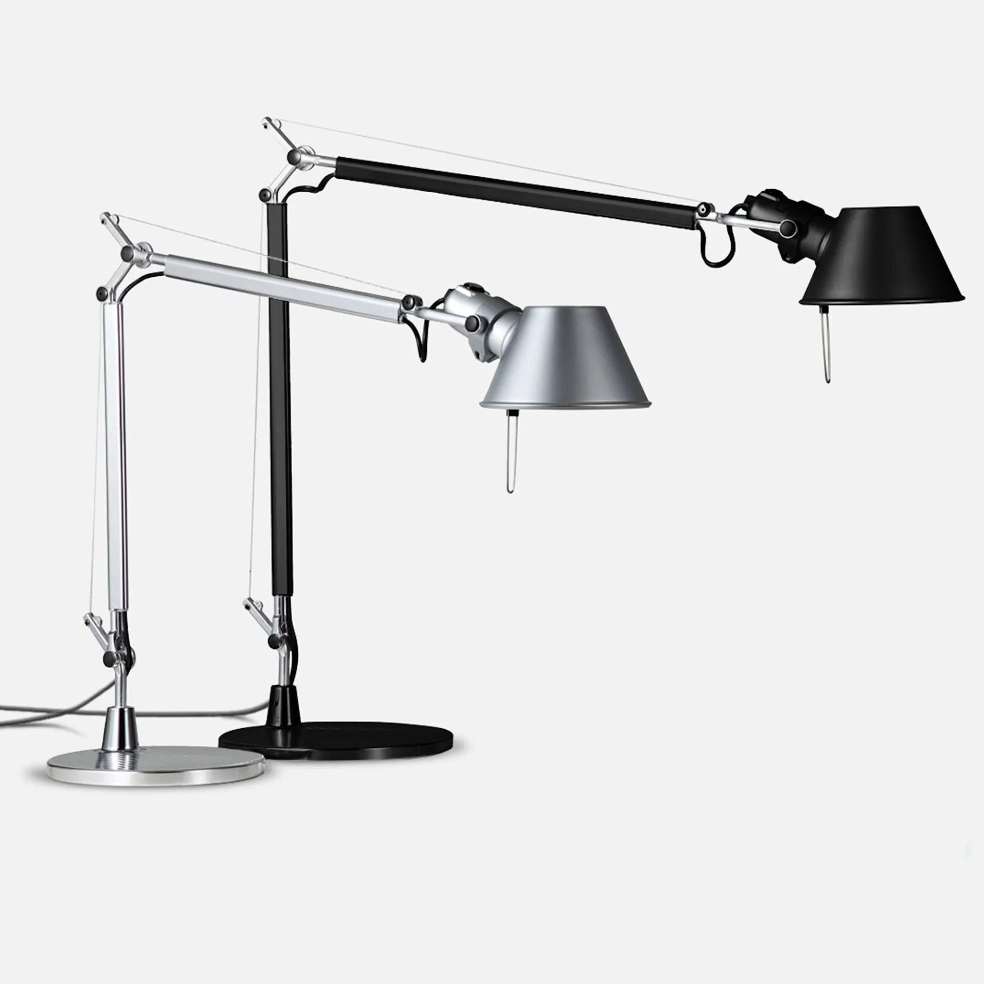 Tolomeo Desk - Artemide - NO GA